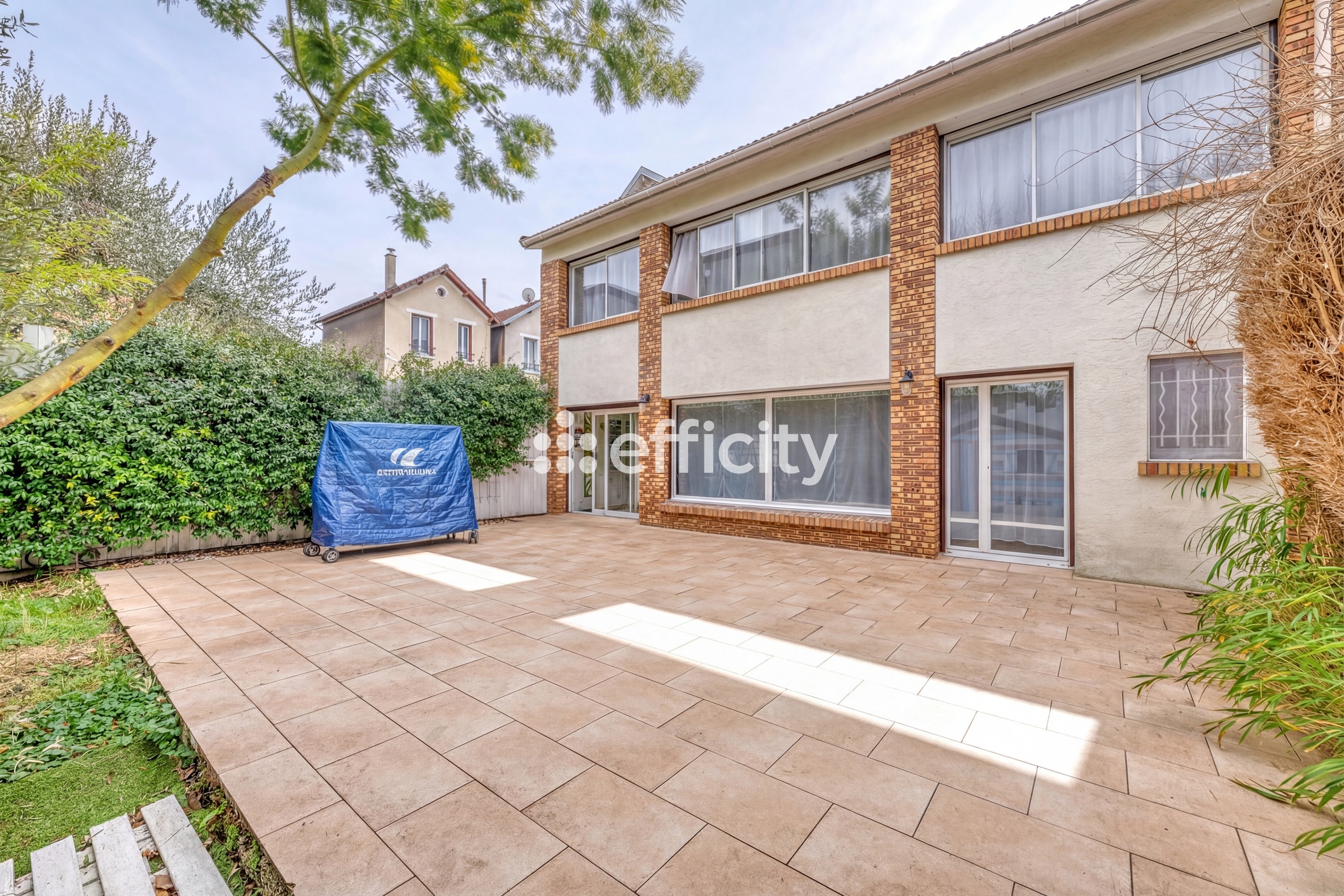 maison 6 pièces - 228m2 à Livry-Gargan (93190)