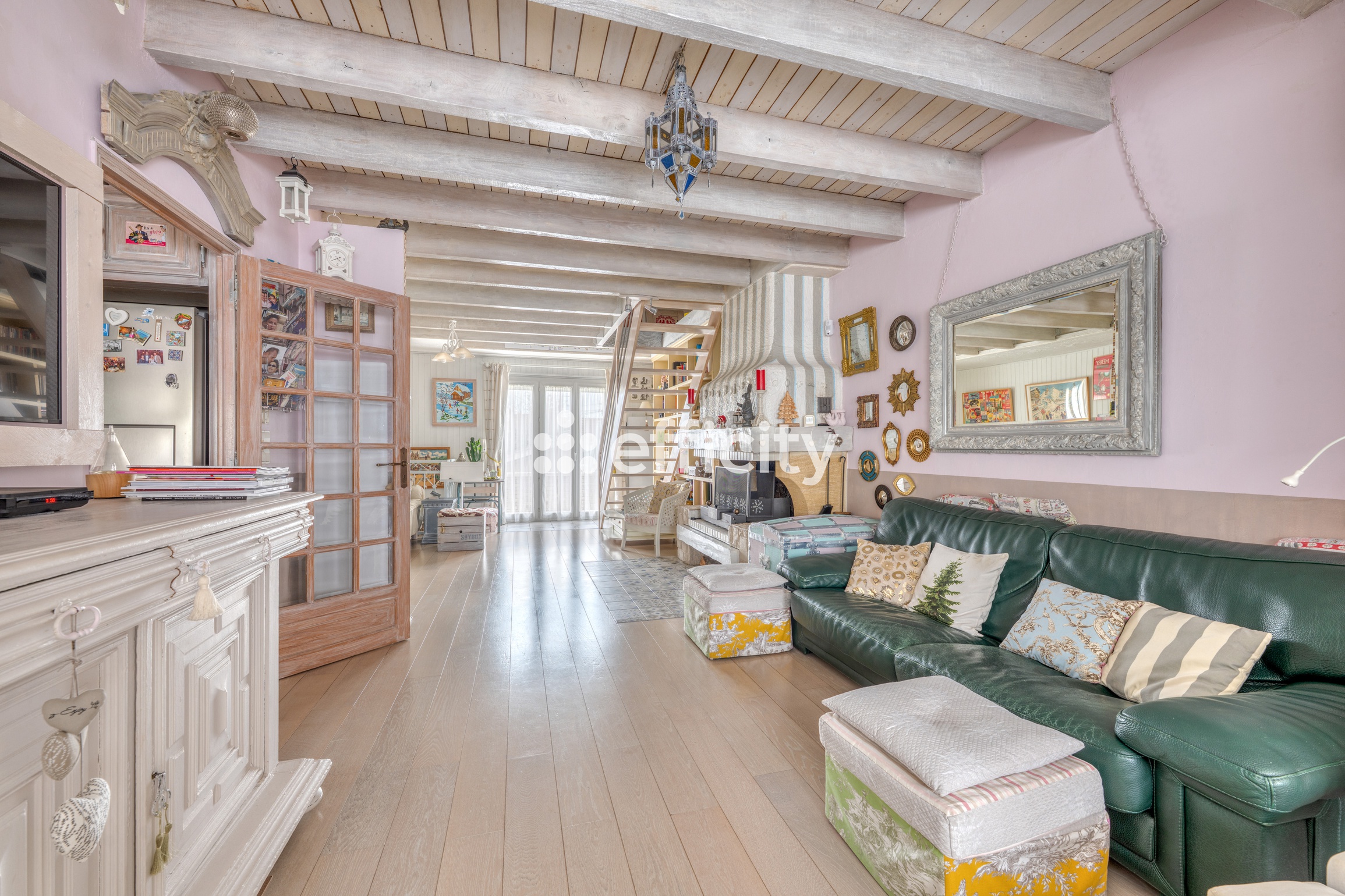 maison 6 pièces - 150m2 à Livry-Gargan (93190)