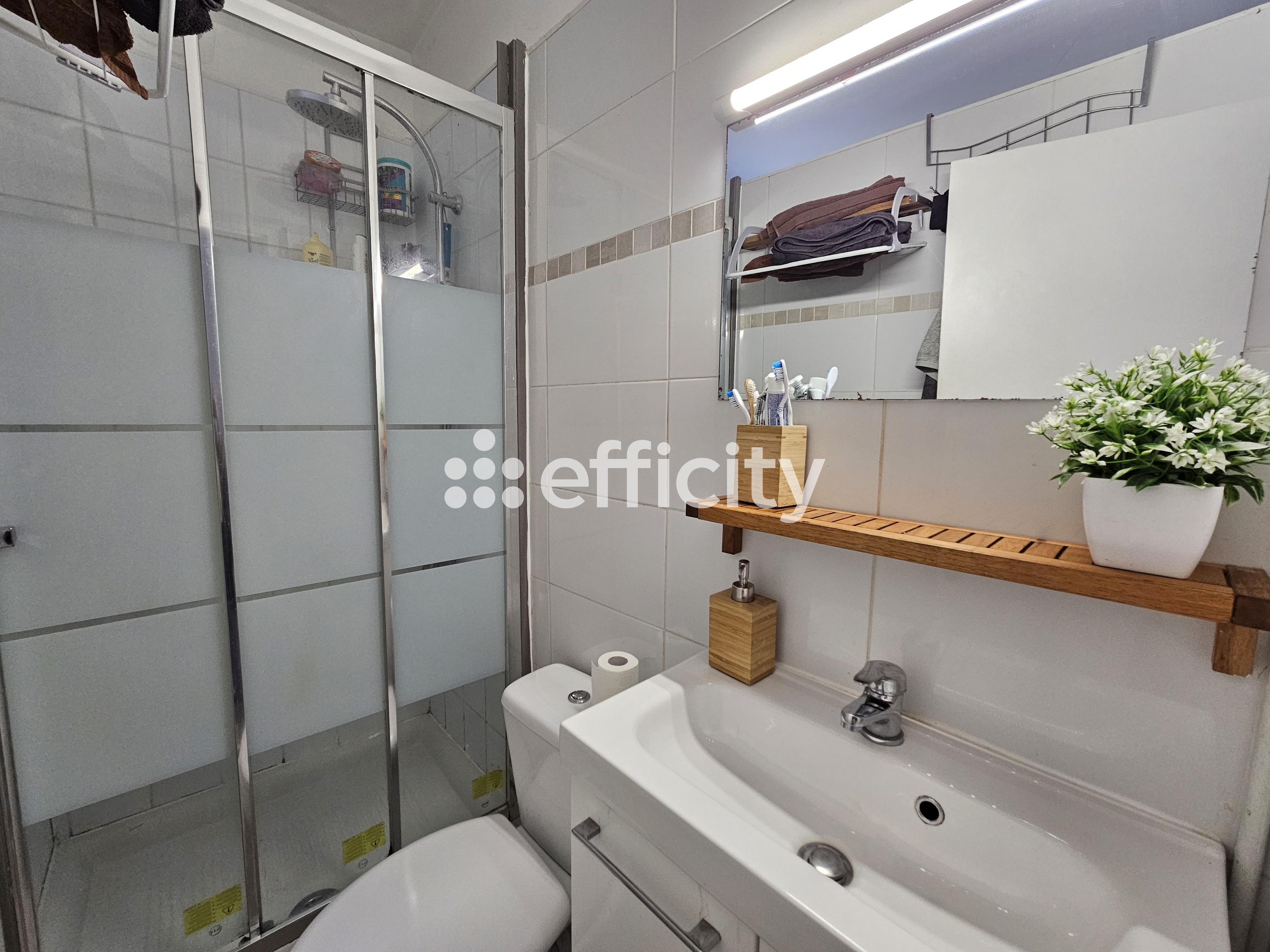 Achat immobilier Appartement 2 pièces  25m2 à Villemomble (93250) - Photo n°4