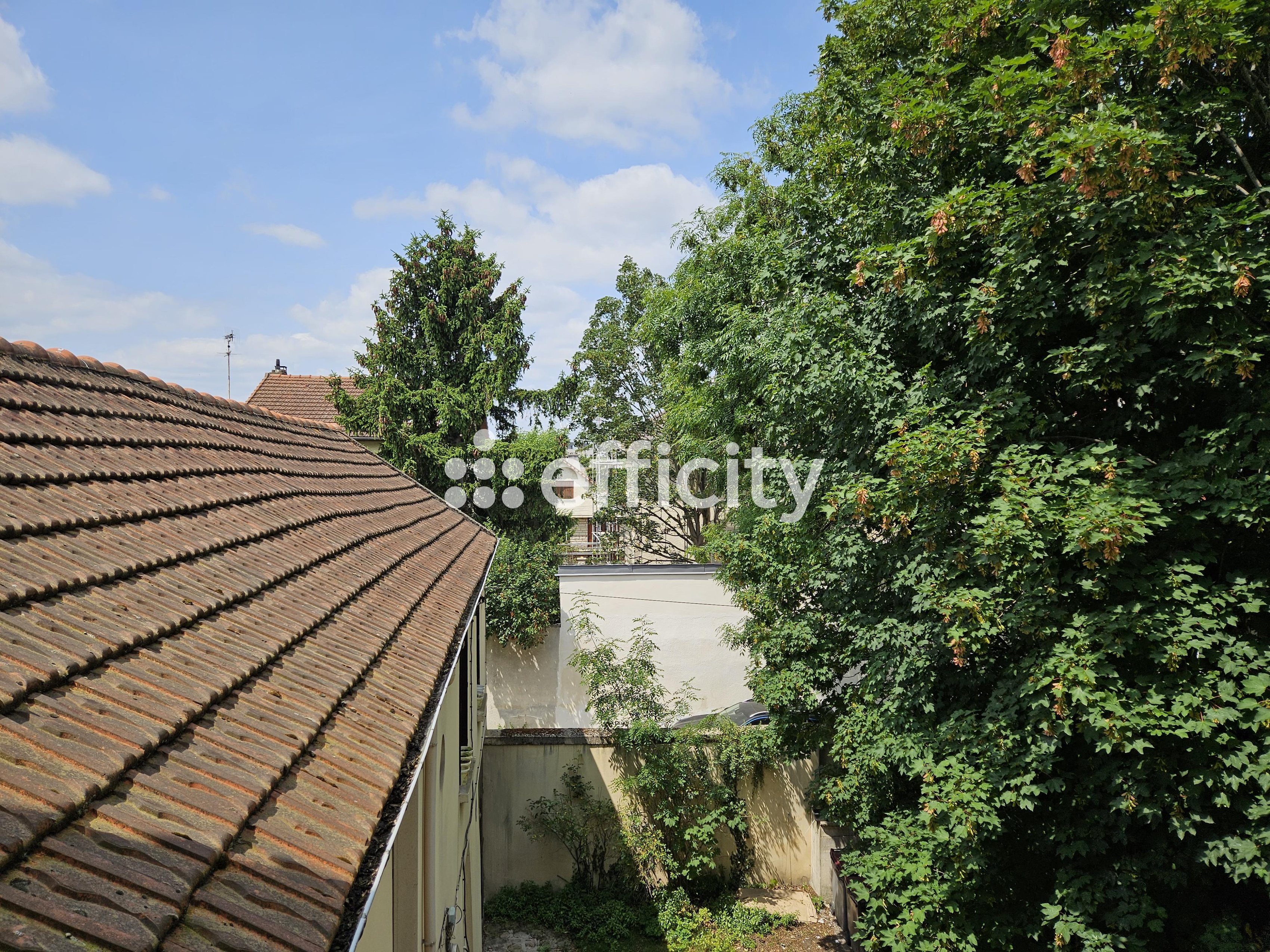 Achat immobilier Appartement 2 pièces  25m2 à Villemomble (93250) - Photo n°5
