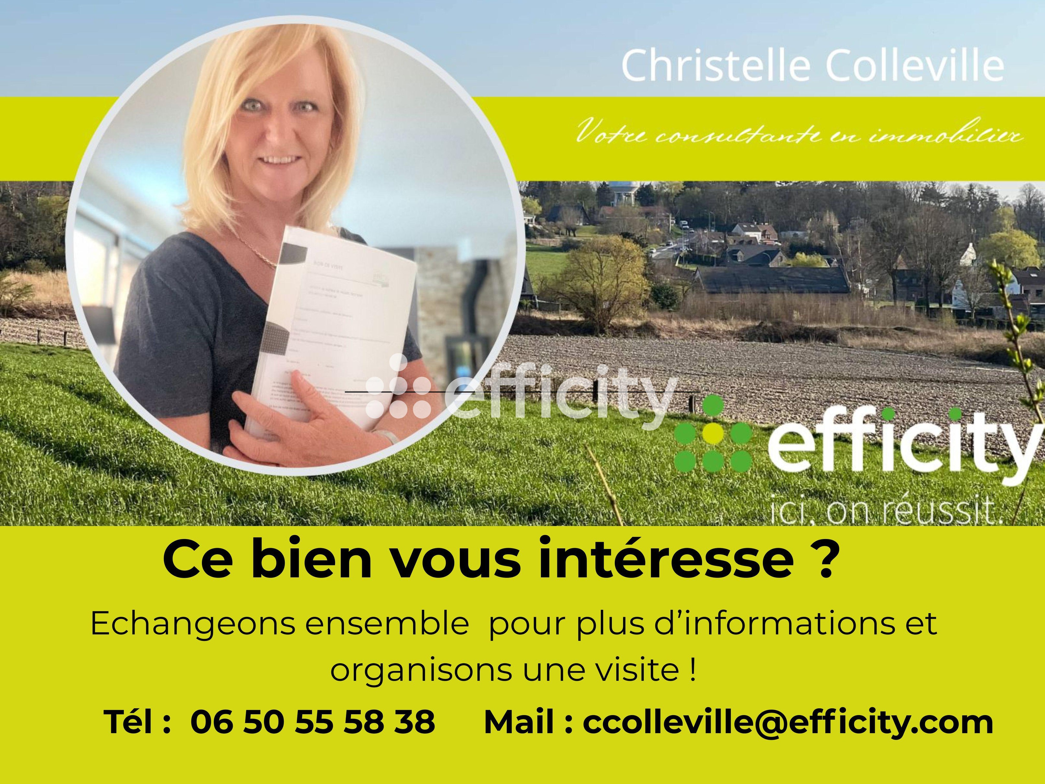 Achat immobilier Appartement 3 pièces  61m2 à Roubaix (59100) - Photo n°9
