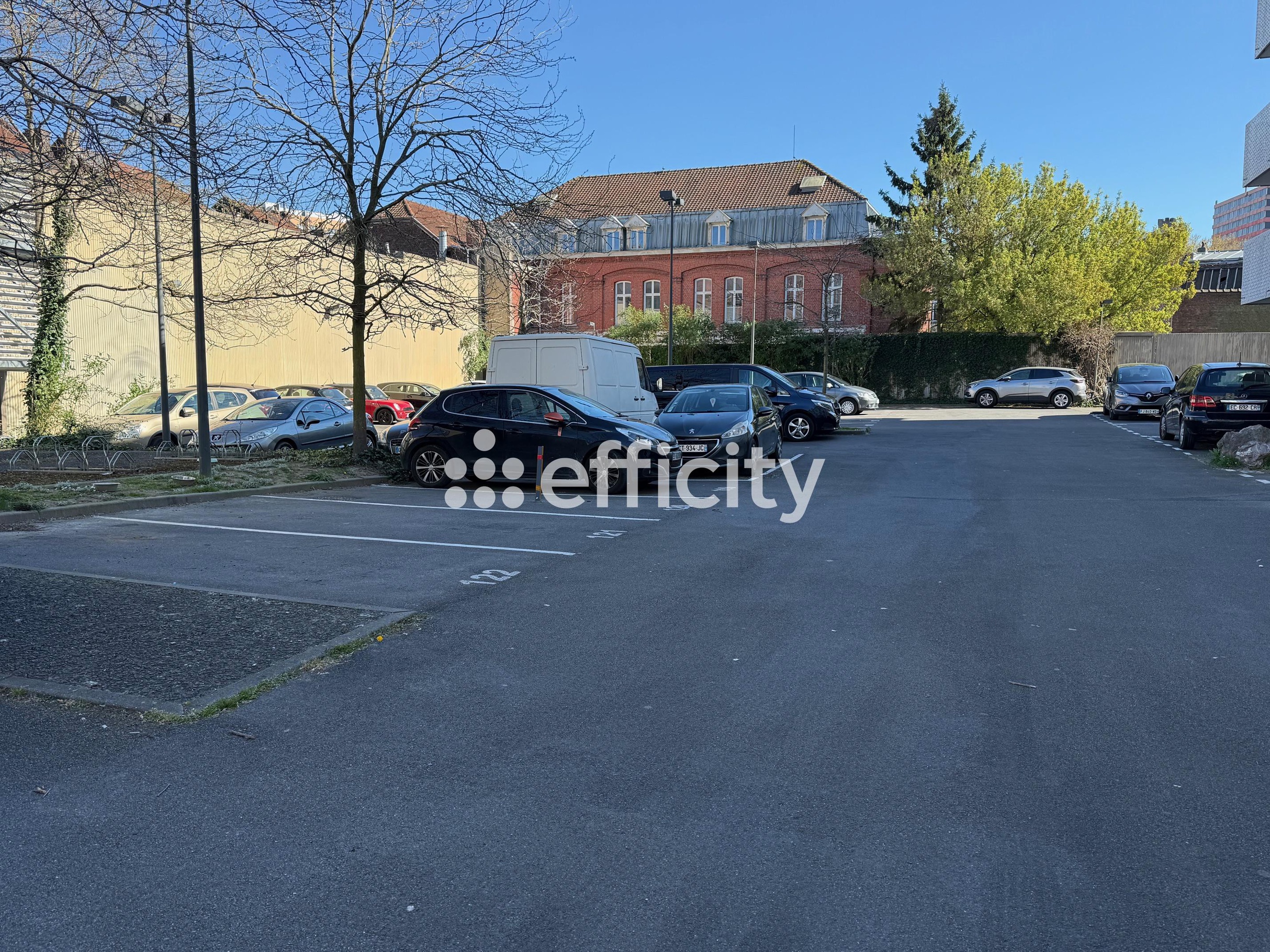Achat immobilier Appartement 3 pièces  61m2 à Roubaix (59100) - Photo n°8