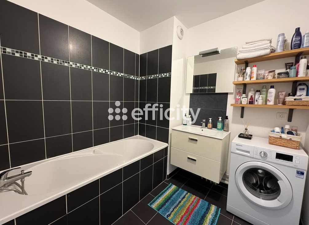 Achat immobilier Appartement 3 pièces  61m2 à Roubaix (59100) - Photo n°5