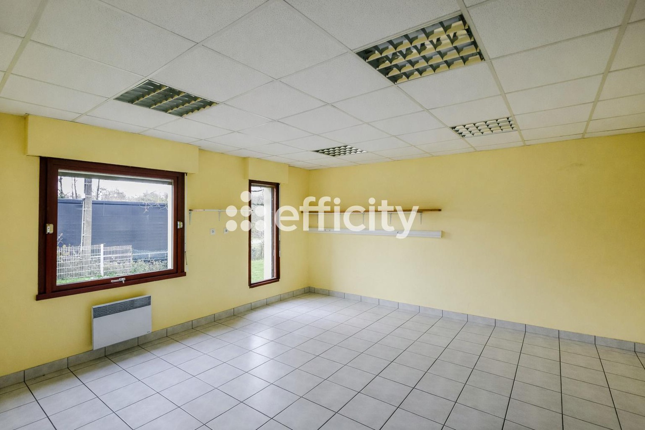 Achat immobilier Immeuble 10 pièces  203m2 à Hanvec (29460) - Photo n°4