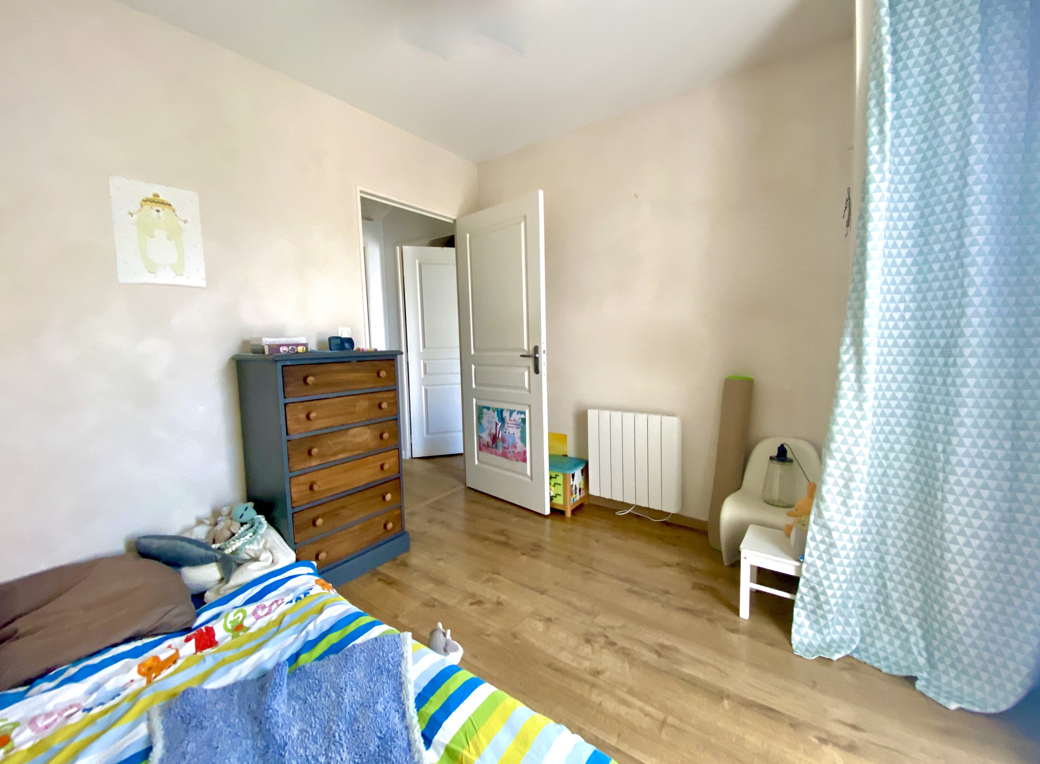 Achat immobilier Appartement 4 pièces  87m2 à Mérignac (33700) - Photo n°9