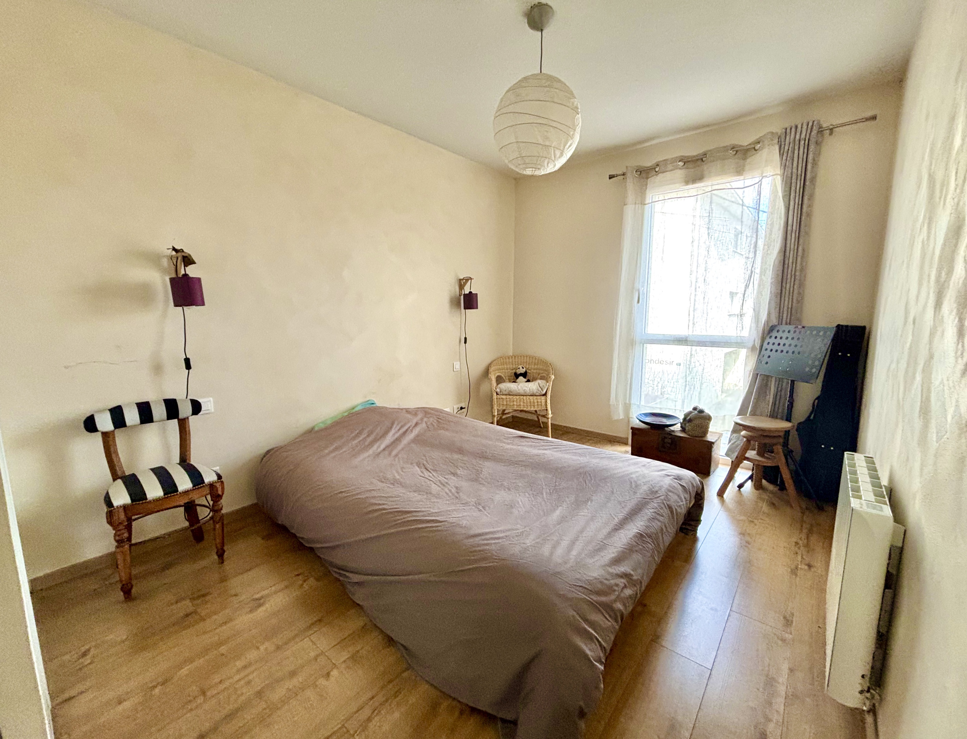 Achat immobilier Appartement 4 pièces  87m2 à Mérignac (33700) - Photo n°10