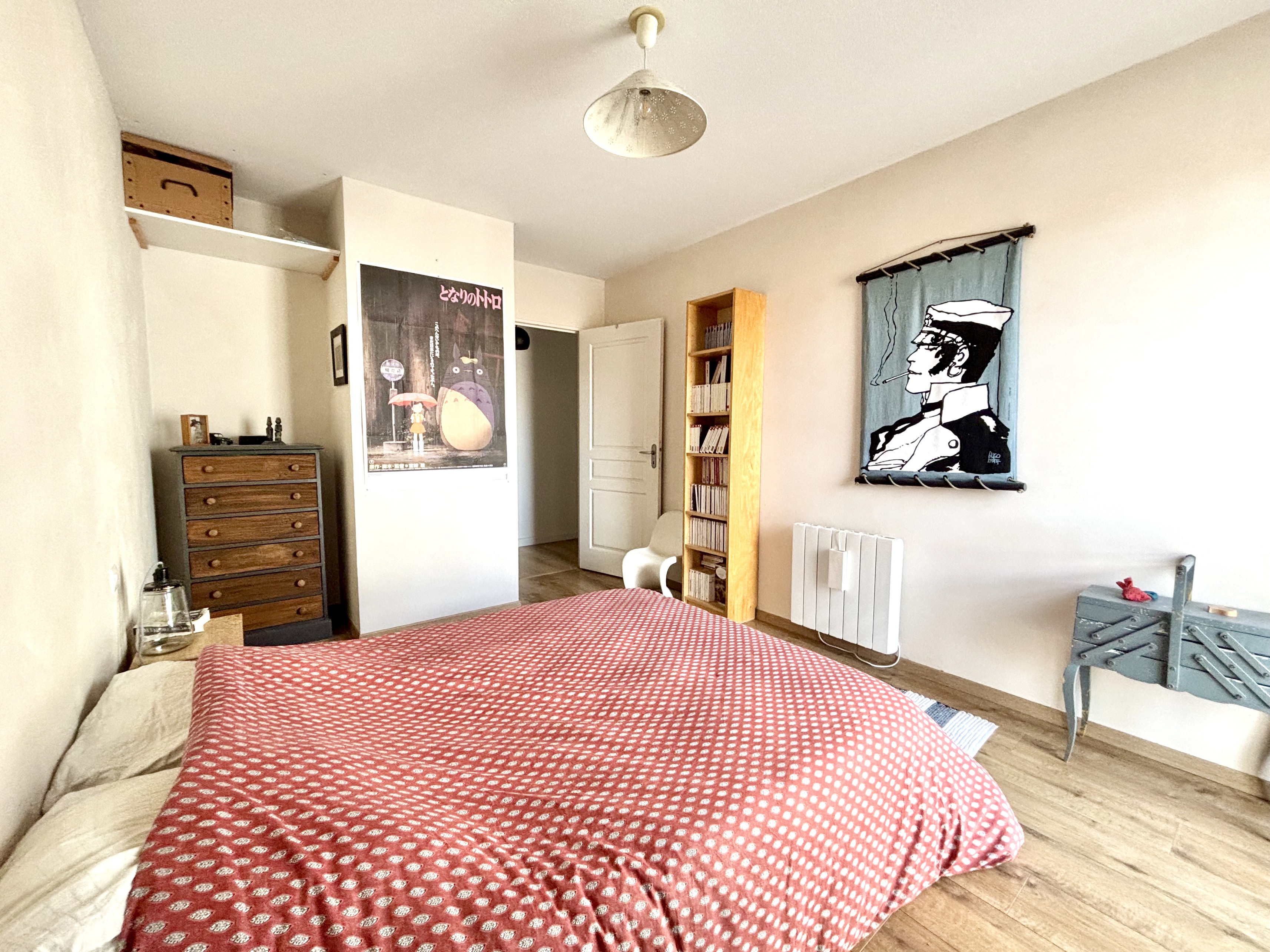 Achat immobilier Appartement 4 pièces  87m2 à Mérignac (33700) - Photo n°8