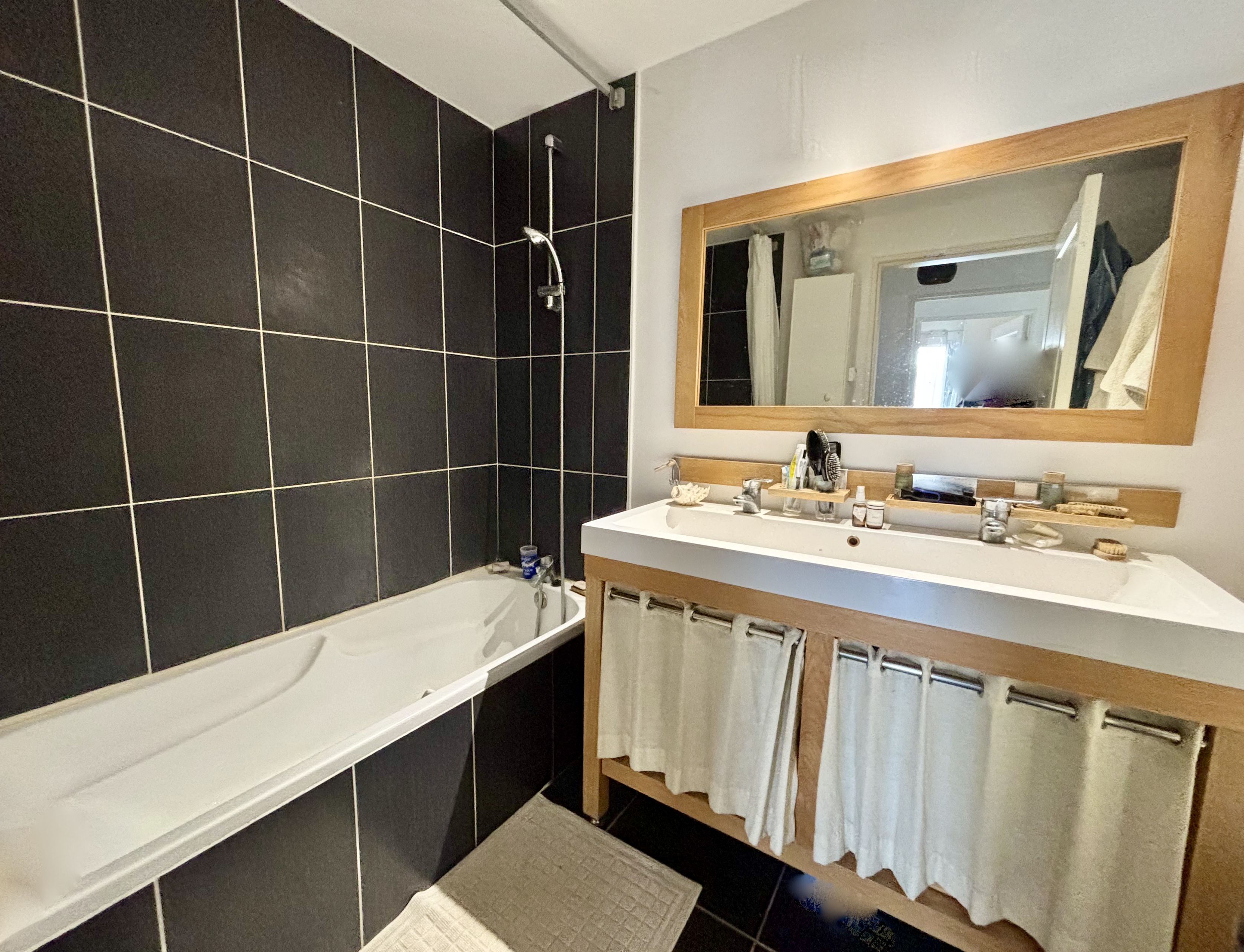 Achat immobilier Appartement 4 pièces  87m2 à Mérignac (33700) - Photo n°11