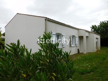 maison 4 pièces - 98m2 à Saint-Sulpice-de-Royan (17200)