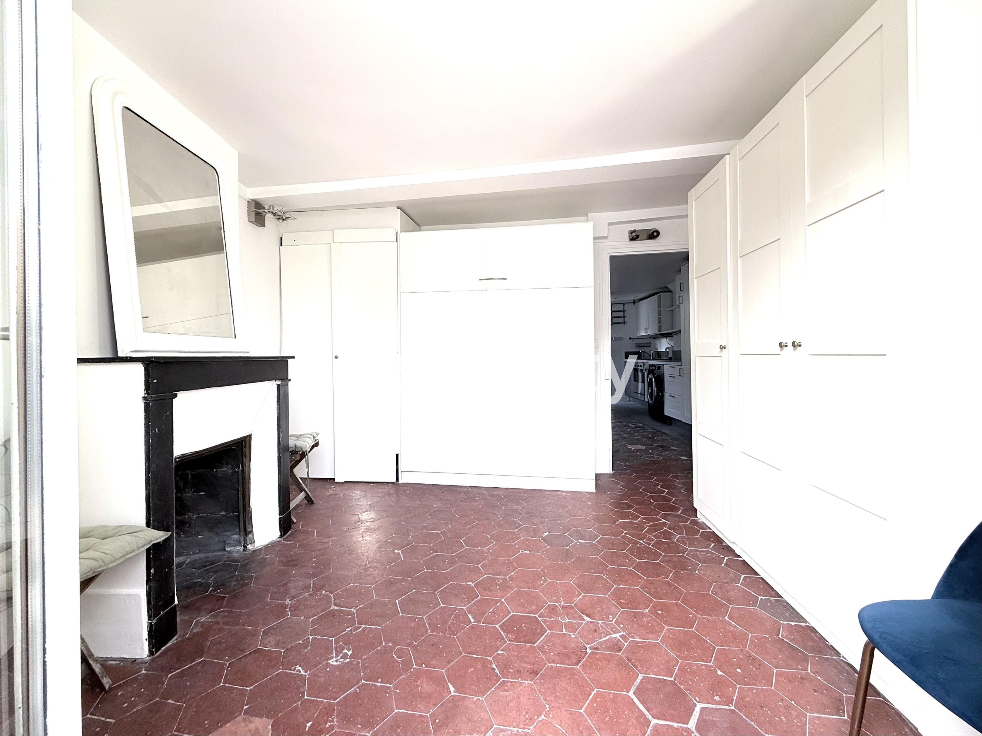 Achat immobilier Appartement 3 pièces  47m2 à Paris (75001) - Photo n°8