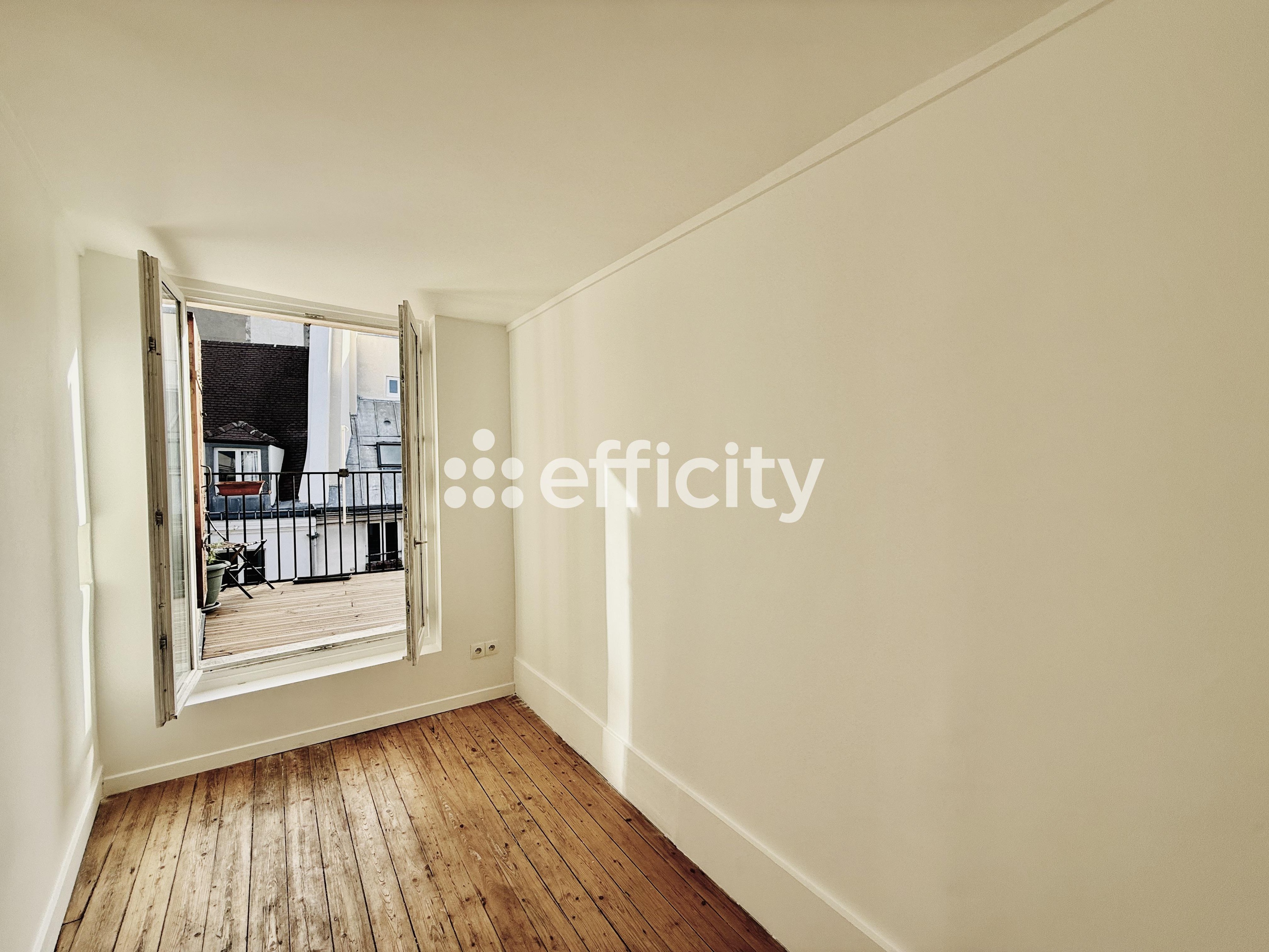 Achat immobilier Appartement 3 pièces  47m2 à Paris (75001) - Photo n°7