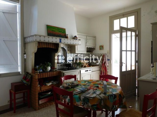 Achat immobilier Maison 6 pièces  137m2 à Royan (17200) - Photo n°4
