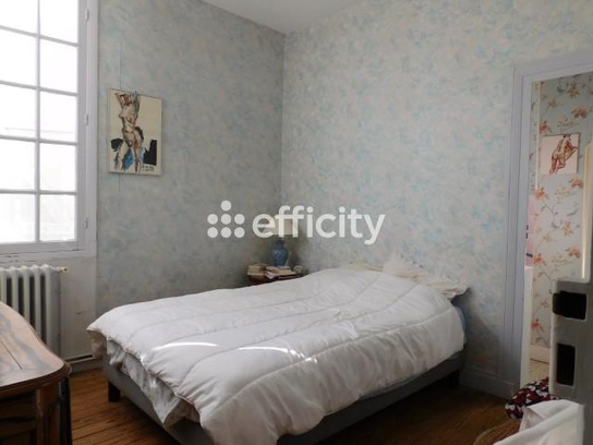 Achat immobilier Maison 6 pièces  137m2 à Royan (17200) - Photo n°7