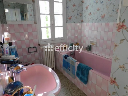 Achat immobilier Maison 6 pièces  137m2 à Royan (17200) - Photo n°9