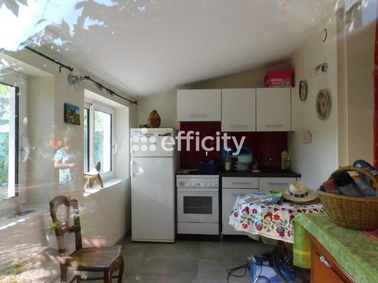 Achat immobilier Maison 6 pièces  137m2 à Royan (17200) - Photo n°5