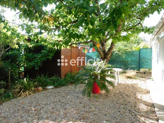 Achat immobilier Maison 6 pièces  137m2 à Royan (17200) - Photo n°11