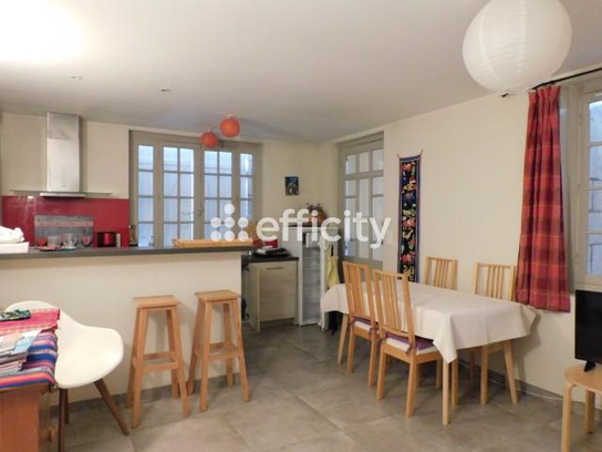 Achat immobilier Maison 6 pièces  137m2 à Royan (17200) - Photo n°6