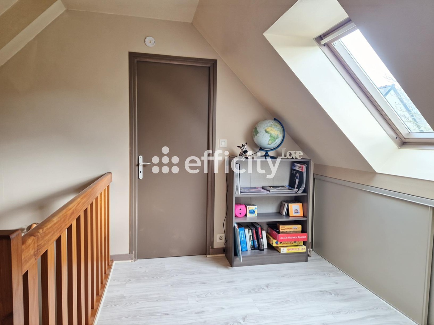 Achat immobilier Maison 6 pièces  146m2 à Lannion (22300) - Photo n°9