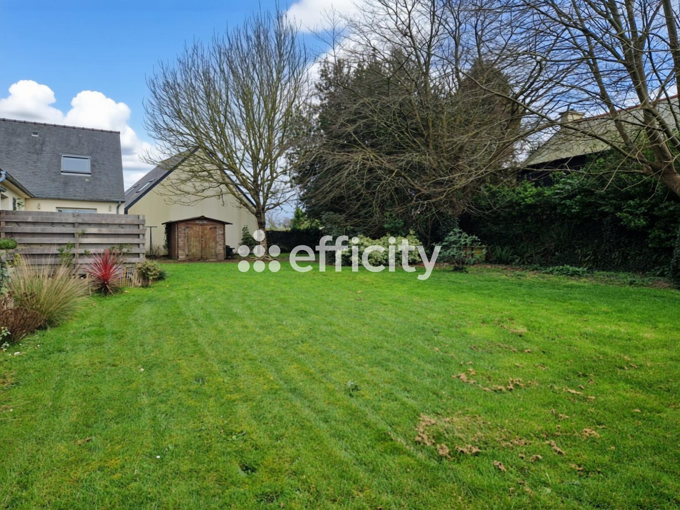 Achat immobilier Maison 6 pièces  146m2 à Lannion (22300) - Photo n°16