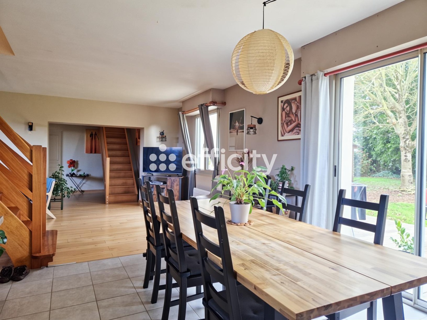 Achat immobilier Maison 6 pièces  146m2 à Lannion (22300) - Photo n°4