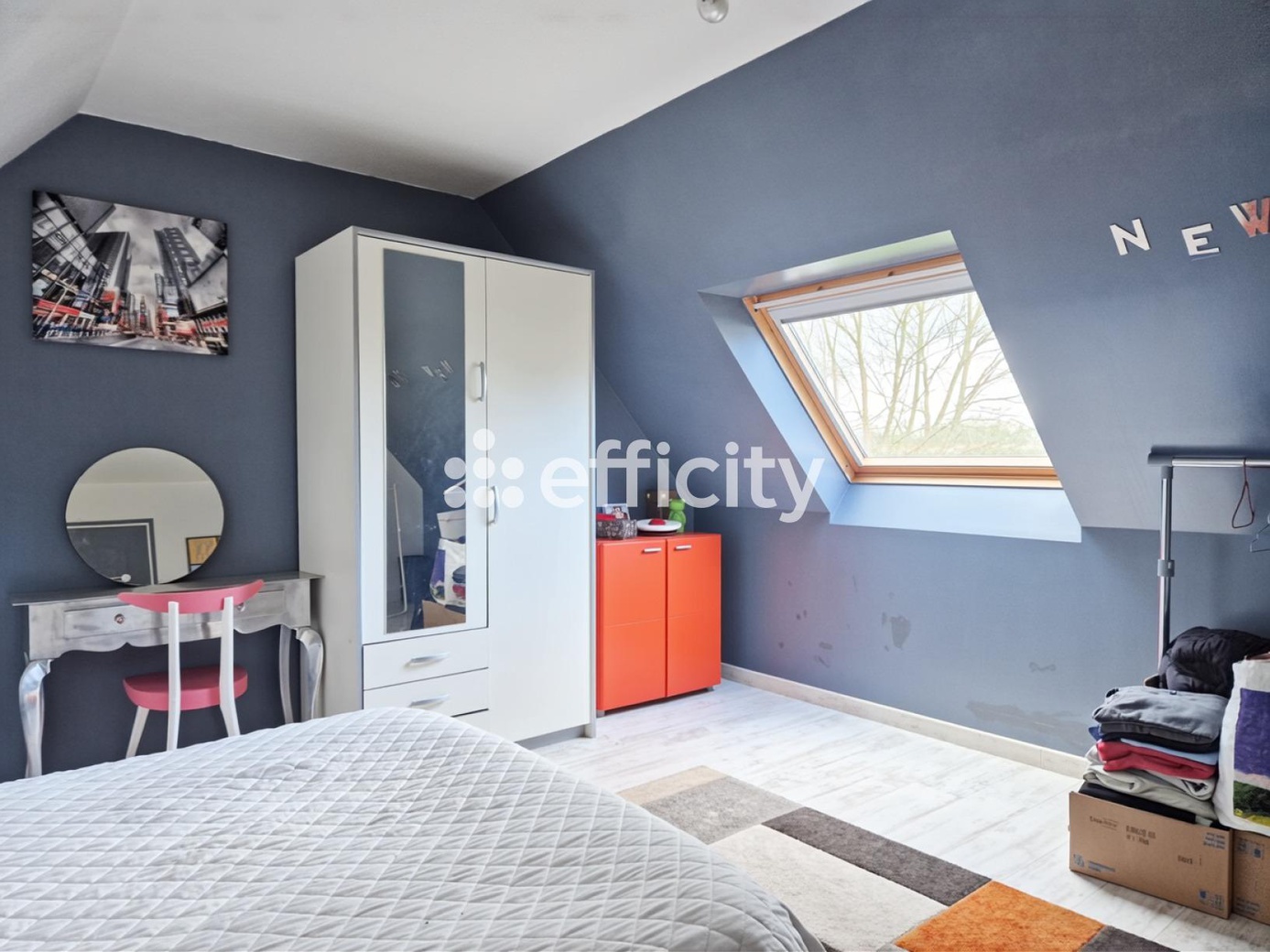 Achat immobilier Maison 6 pièces  146m2 à Lannion (22300) - Photo n°11