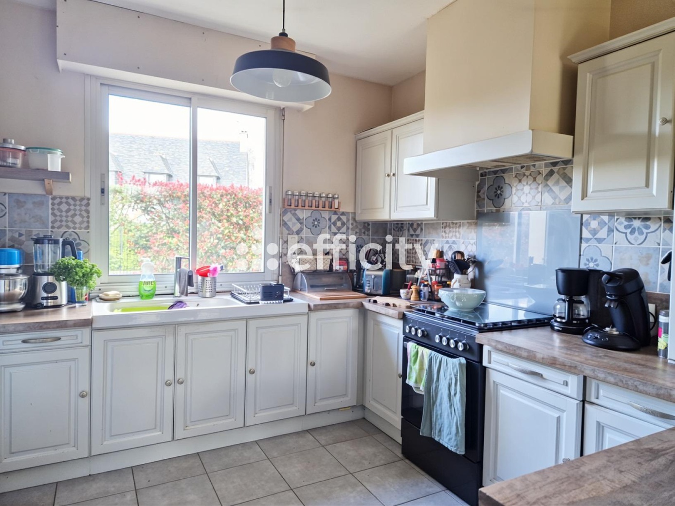 Achat immobilier Maison 6 pièces  146m2 à Lannion (22300) - Photo n°5