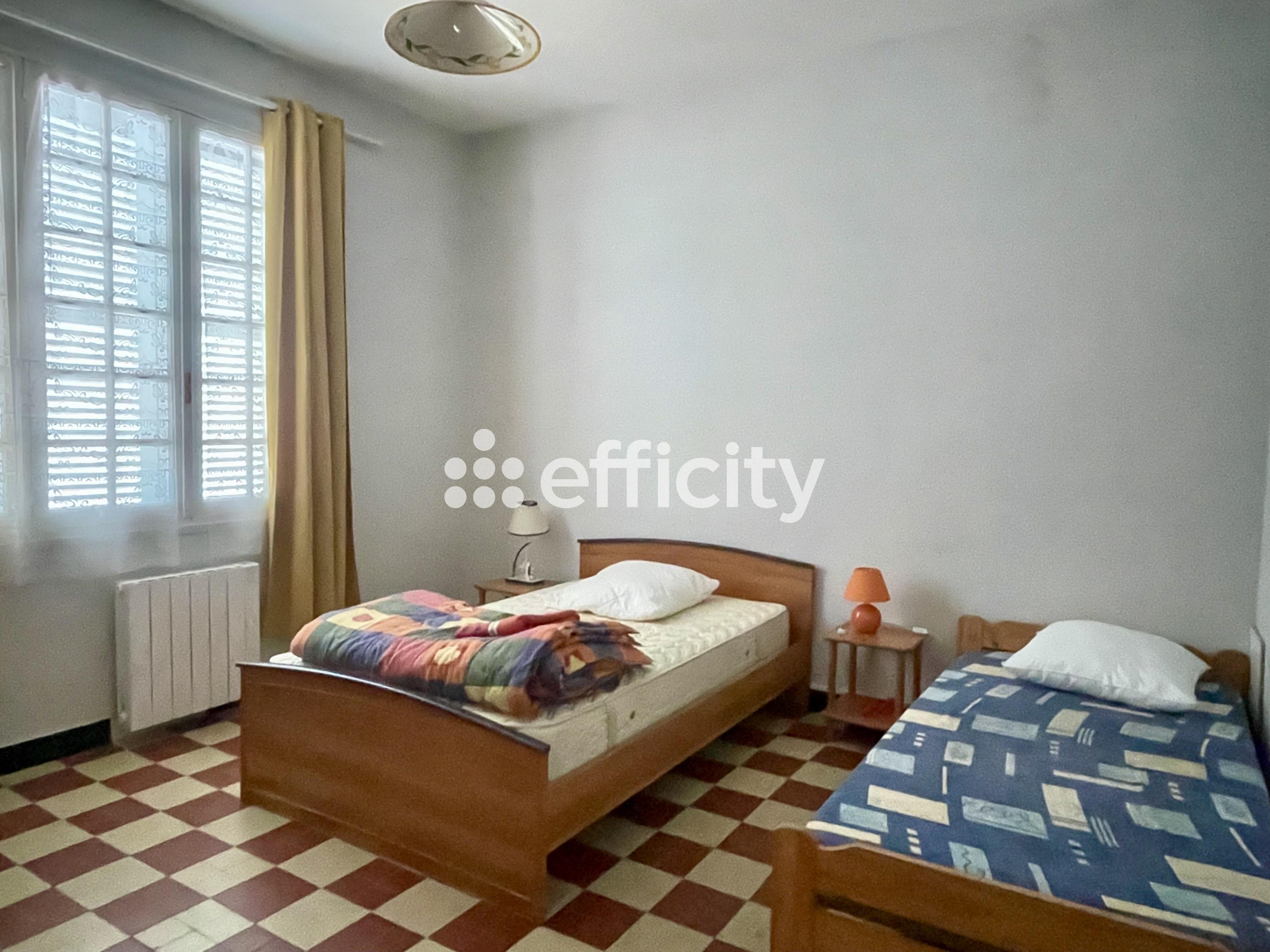 Achat immobilier Maison 6 pièces  128m2 à Ronce-les-Bains (17390) - Photo n°8