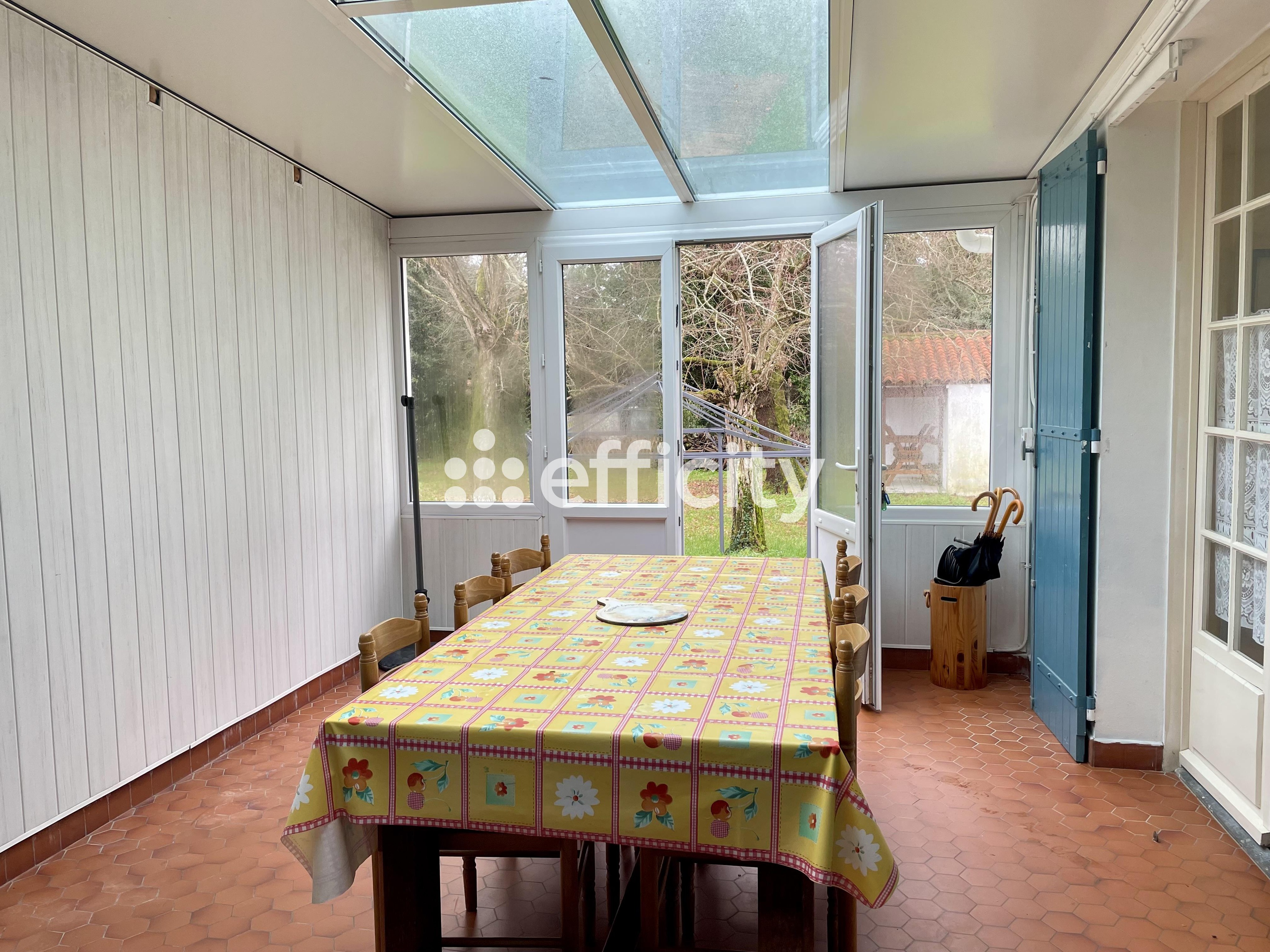 Achat immobilier Maison 6 pièces  128m2 à Ronce-les-Bains (17390) - Photo n°5