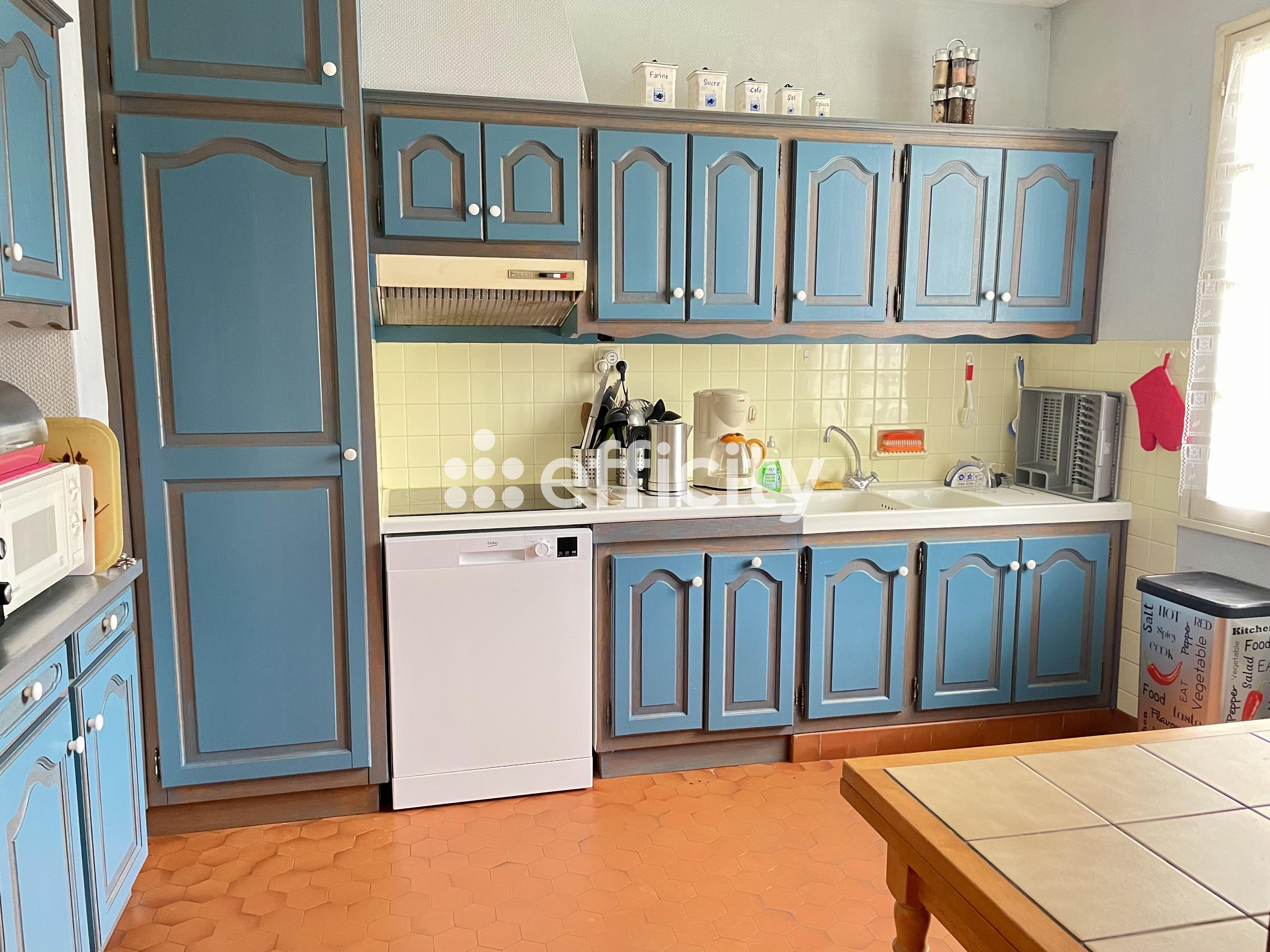 Achat immobilier Maison 6 pièces  128m2 à Ronce-les-Bains (17390) - Photo n°4