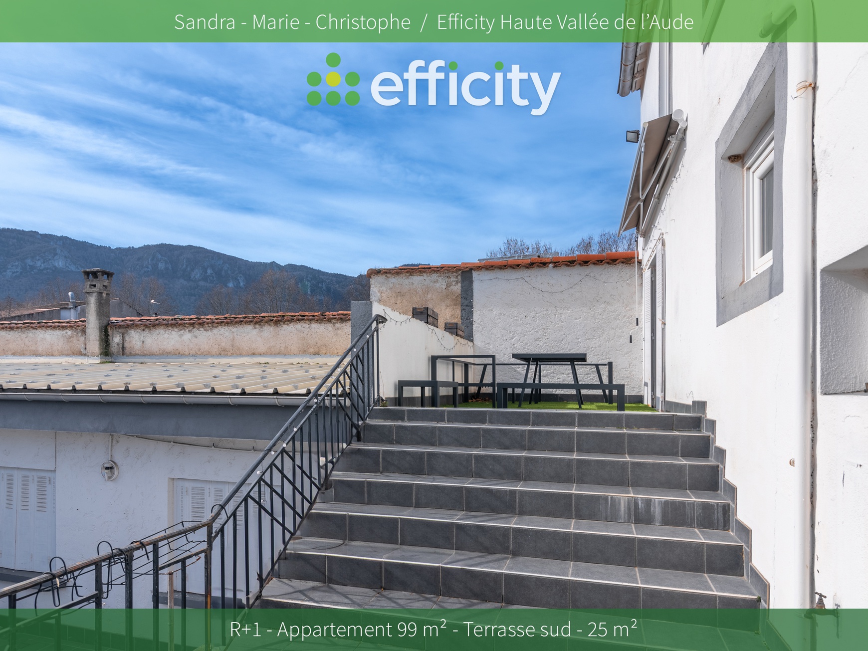 Achat immobilier Immeuble 12 pièces  410m2 à Quillan (11500) - Photo n°6