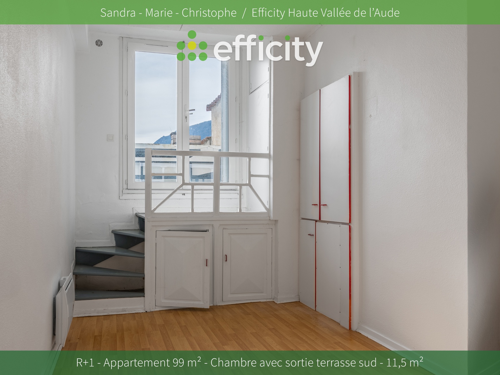 Achat immobilier Immeuble 12 pièces  410m2 à Quillan (11500) - Photo n°9