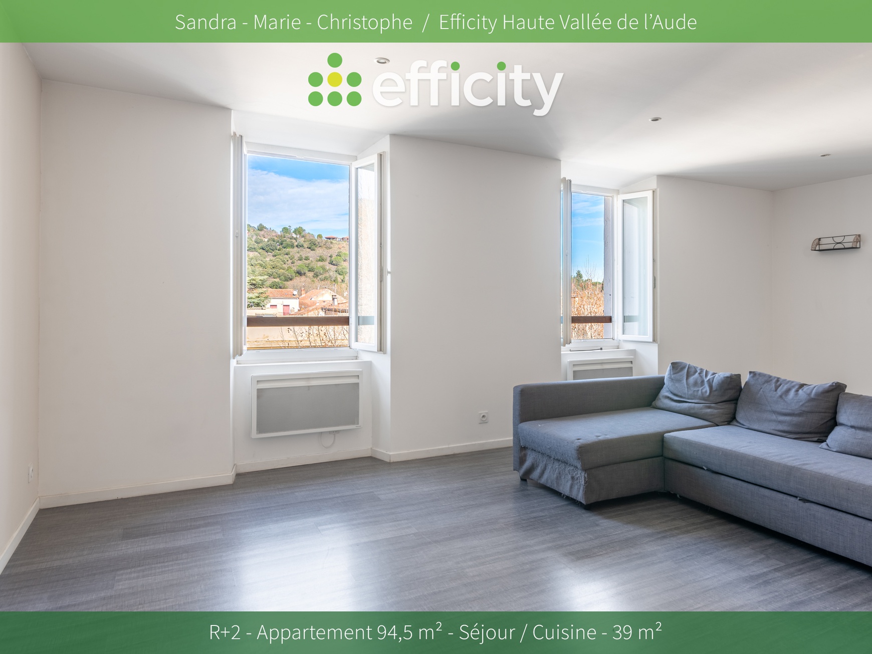 Achat immobilier Immeuble 12 pièces  410m2 à Quillan (11500) - Photo n°12