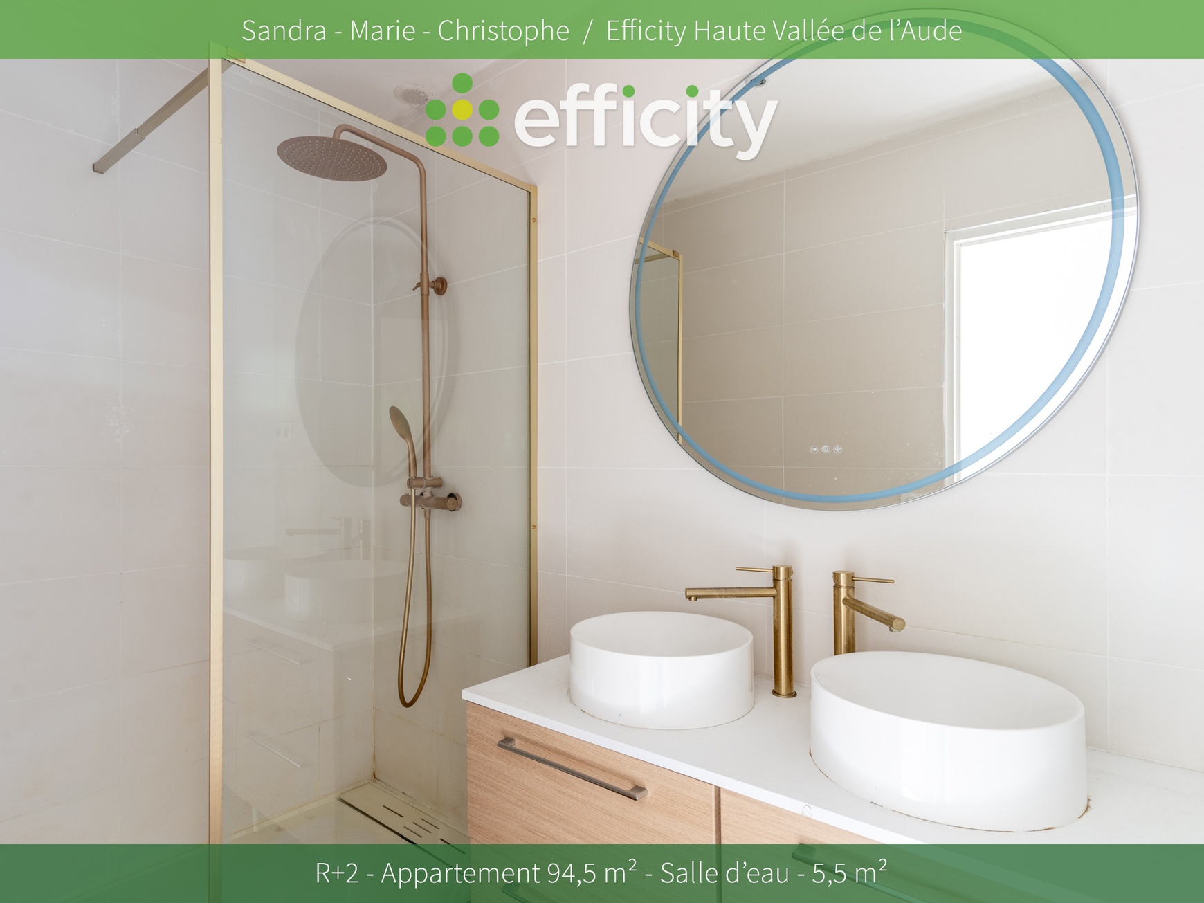 Achat immobilier Immeuble 12 pièces  410m2 à Quillan (11500) - Photo n°14