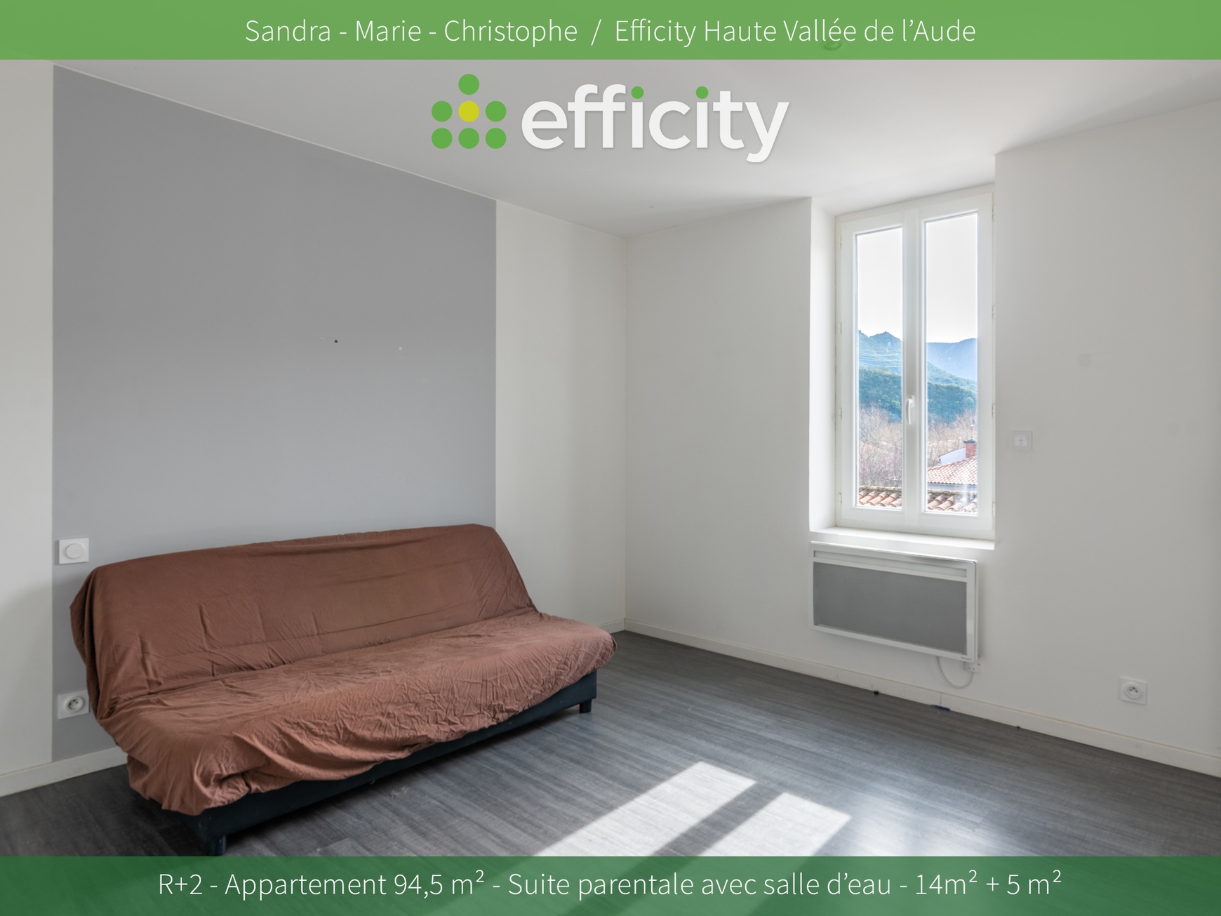 Achat immobilier Immeuble 12 pièces  410m2 à Quillan (11500) - Photo n°15