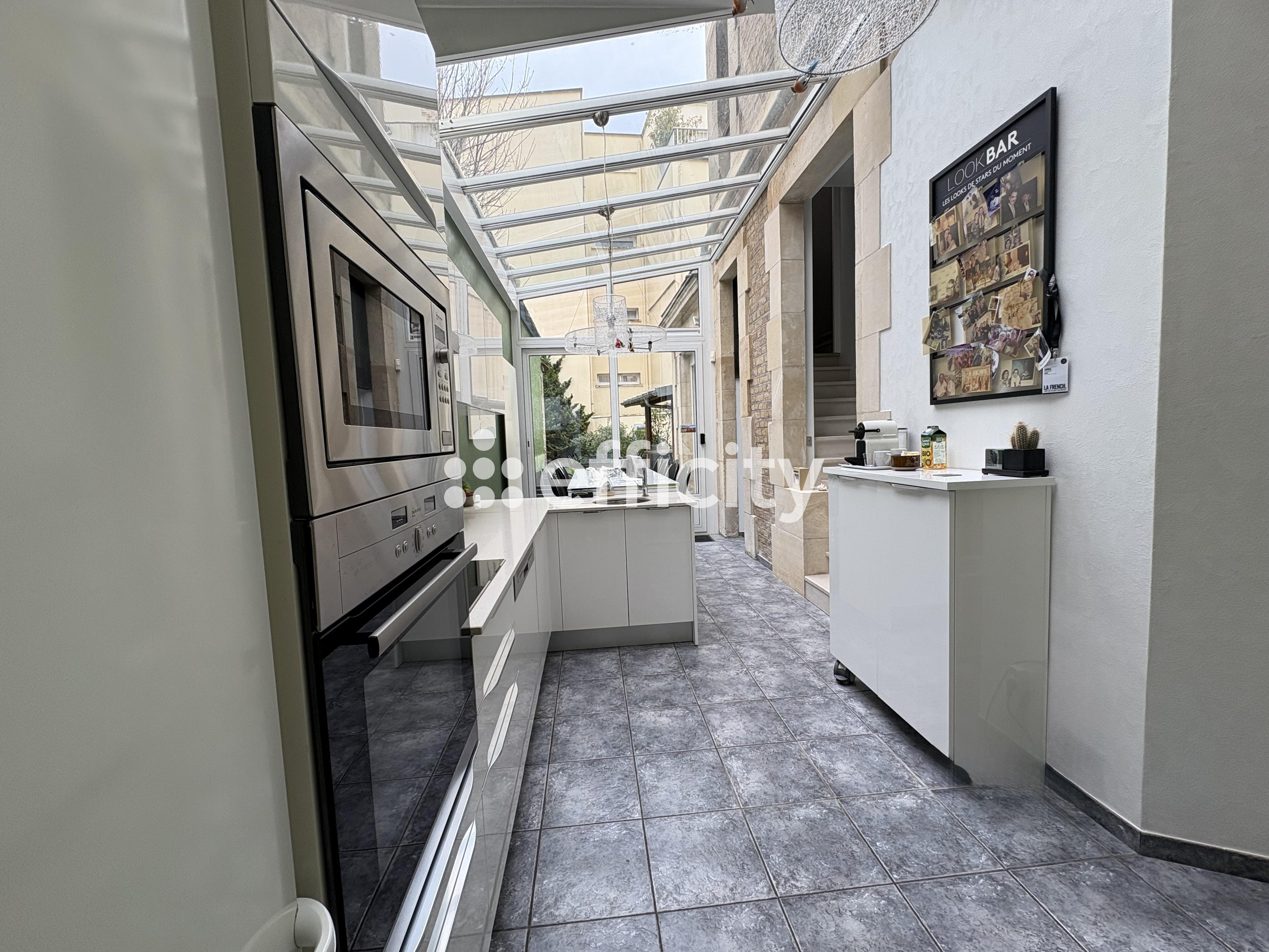 Achat immobilier Appartement 4 pièces  101m2 à Reims (51100) - Photo n°6