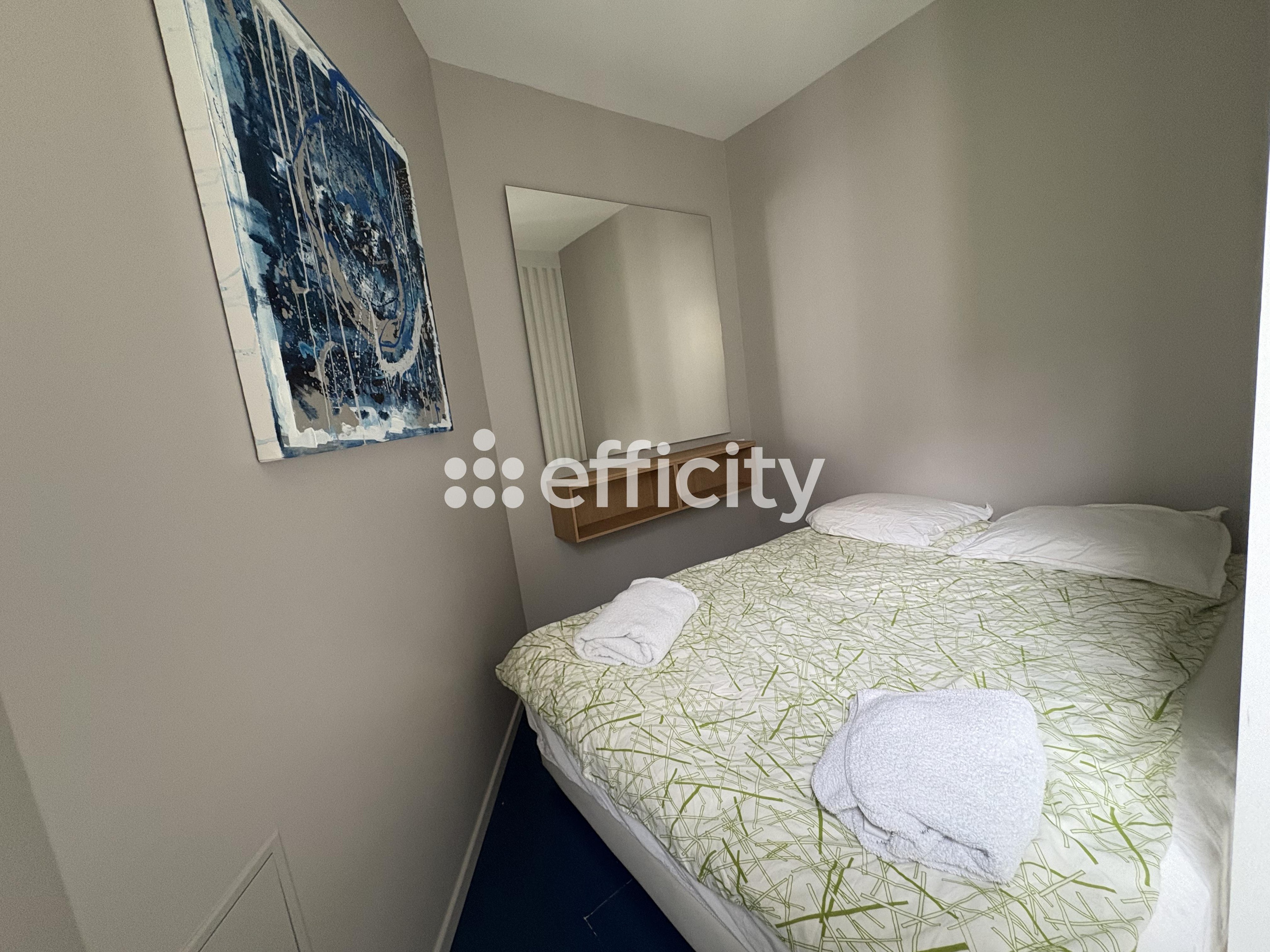 Achat immobilier Appartement 4 pièces  101m2 à Reims (51100) - Photo n°8