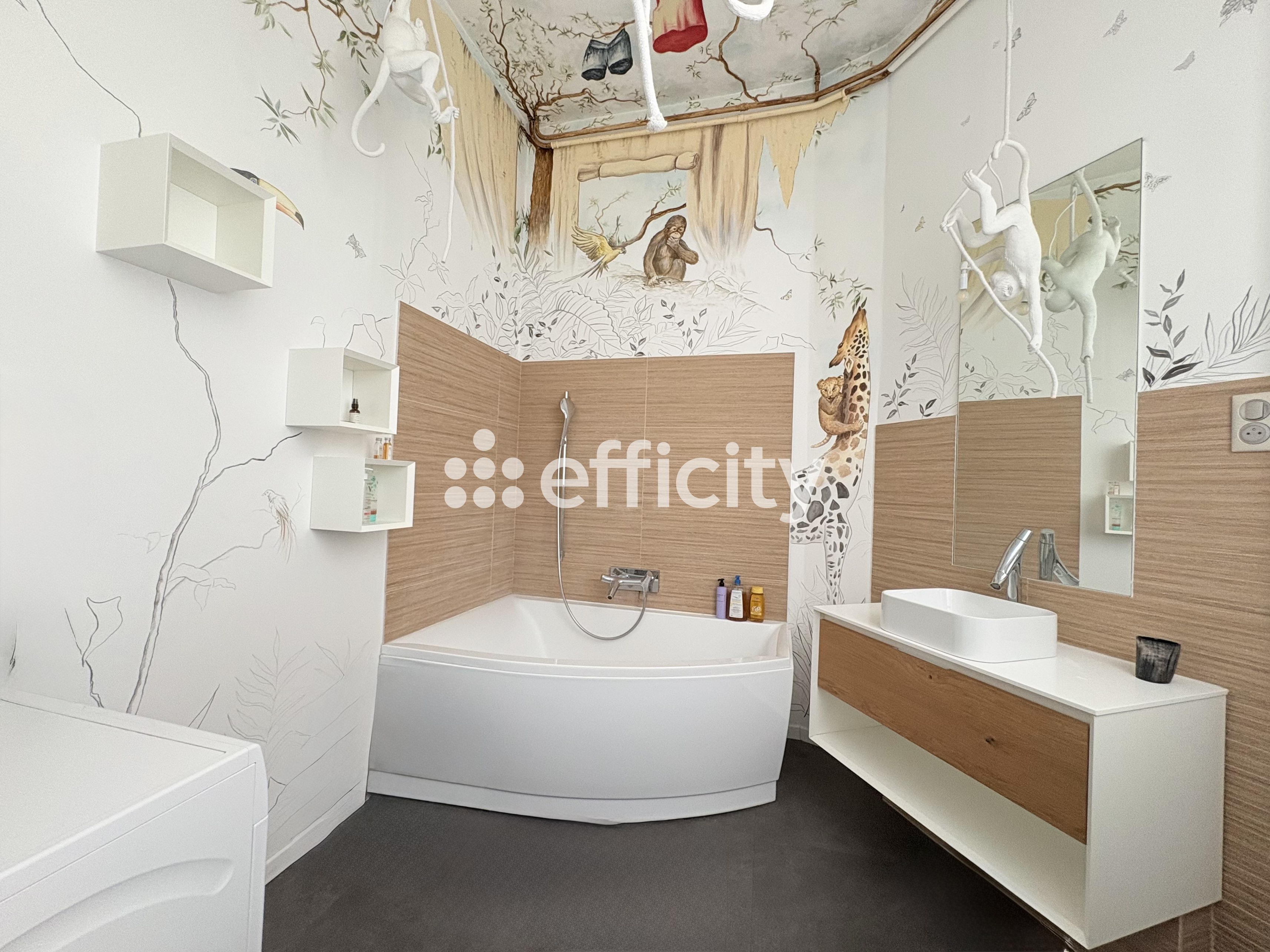 Achat immobilier Appartement 4 pièces  101m2 à Reims (51100) - Photo n°9