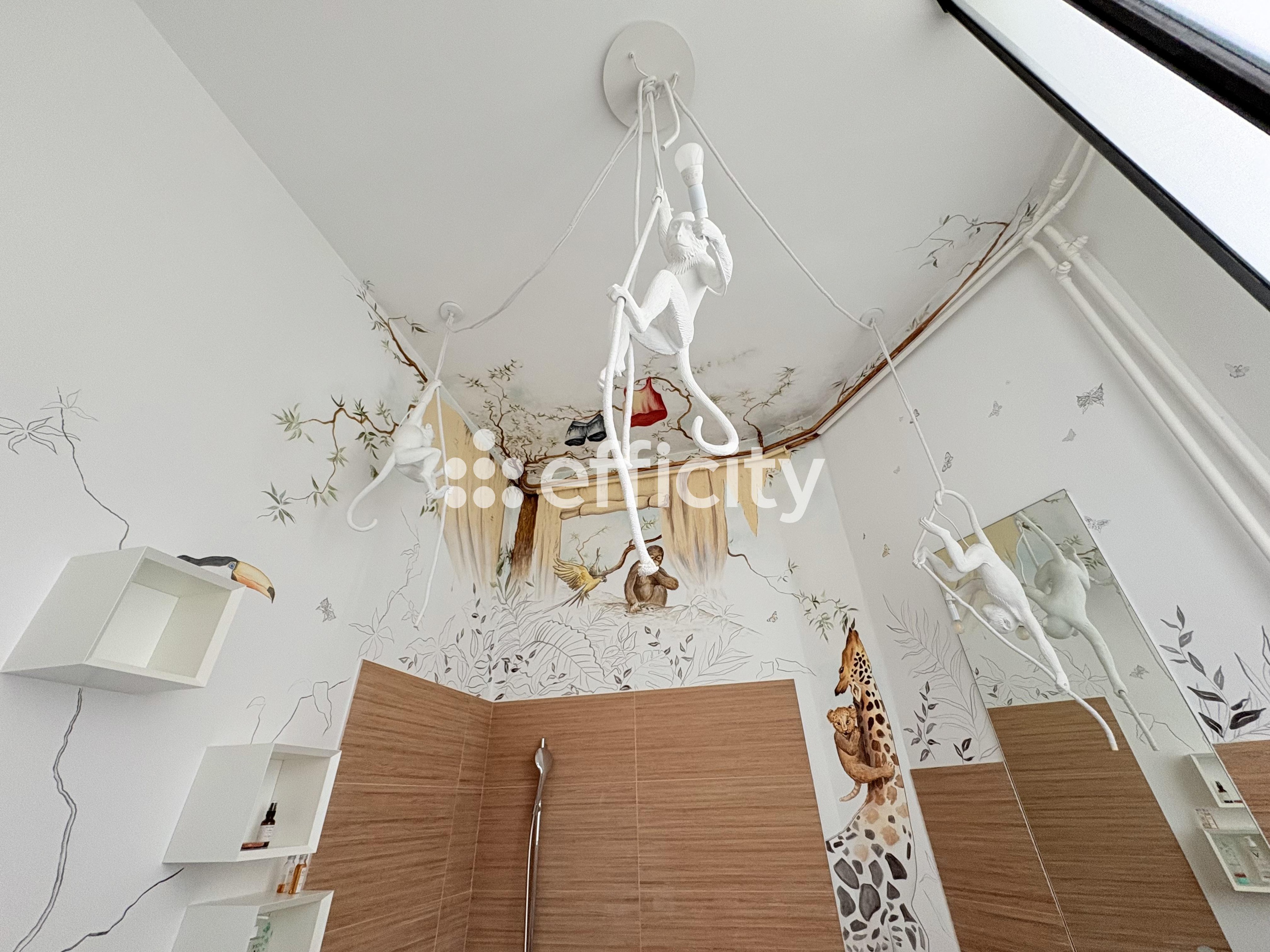 Achat immobilier Appartement 4 pièces  101m2 à Reims (51100) - Photo n°10