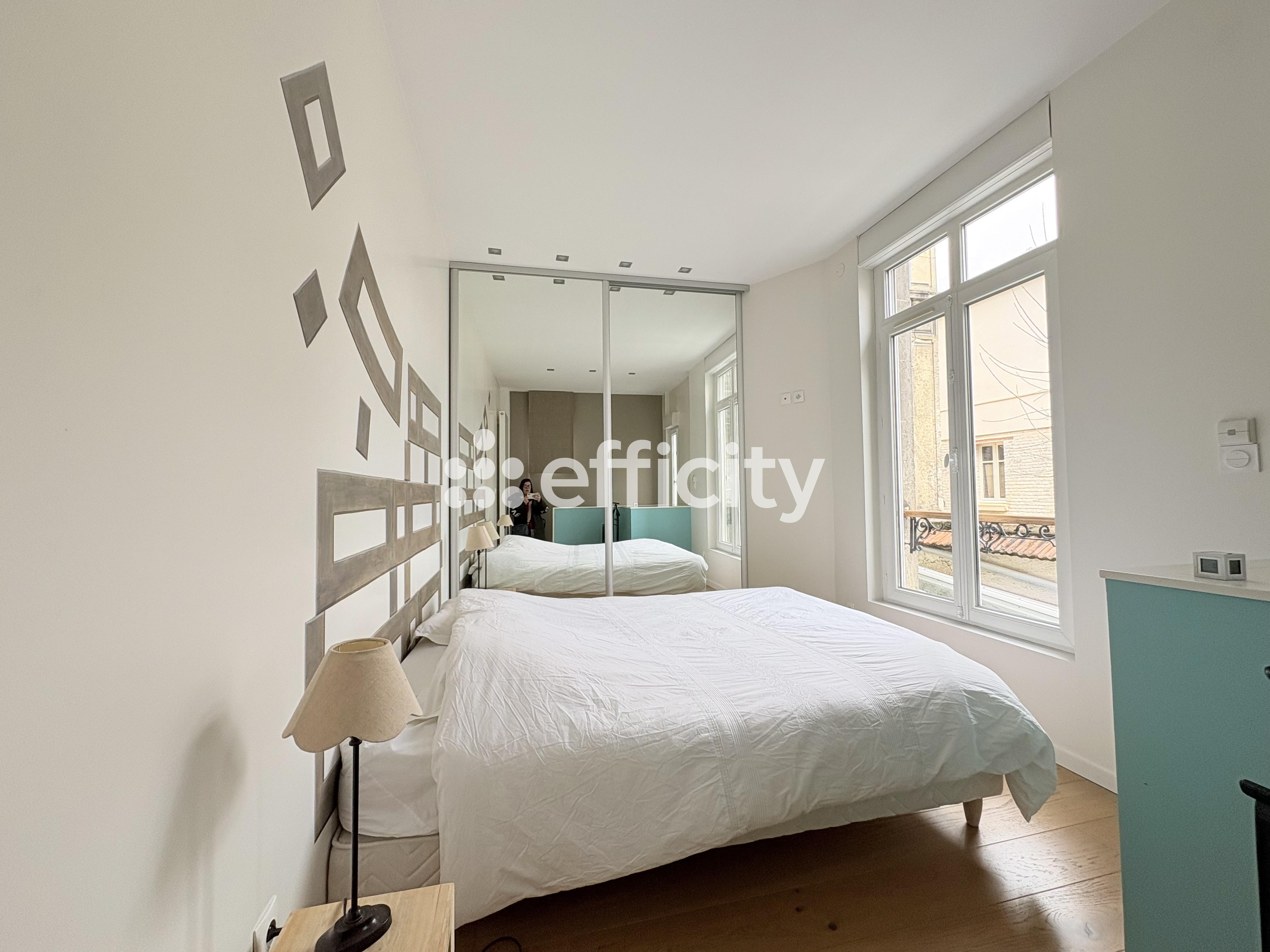 Achat immobilier Appartement 4 pièces  101m2 à Reims (51100) - Photo n°11