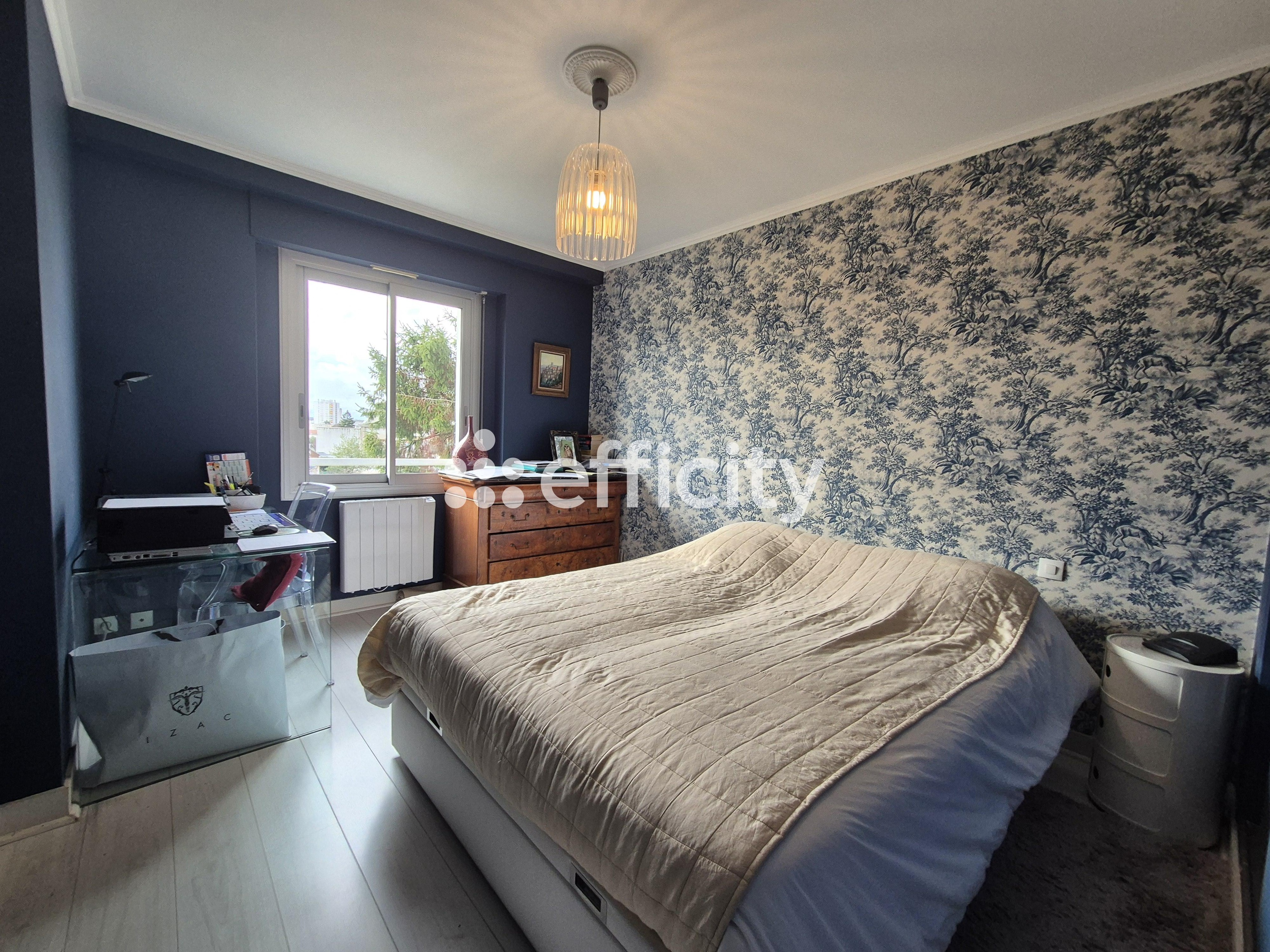 Achat immobilier Appartement 3 pièces  61m2 à Blois (41000) - Photo n°9