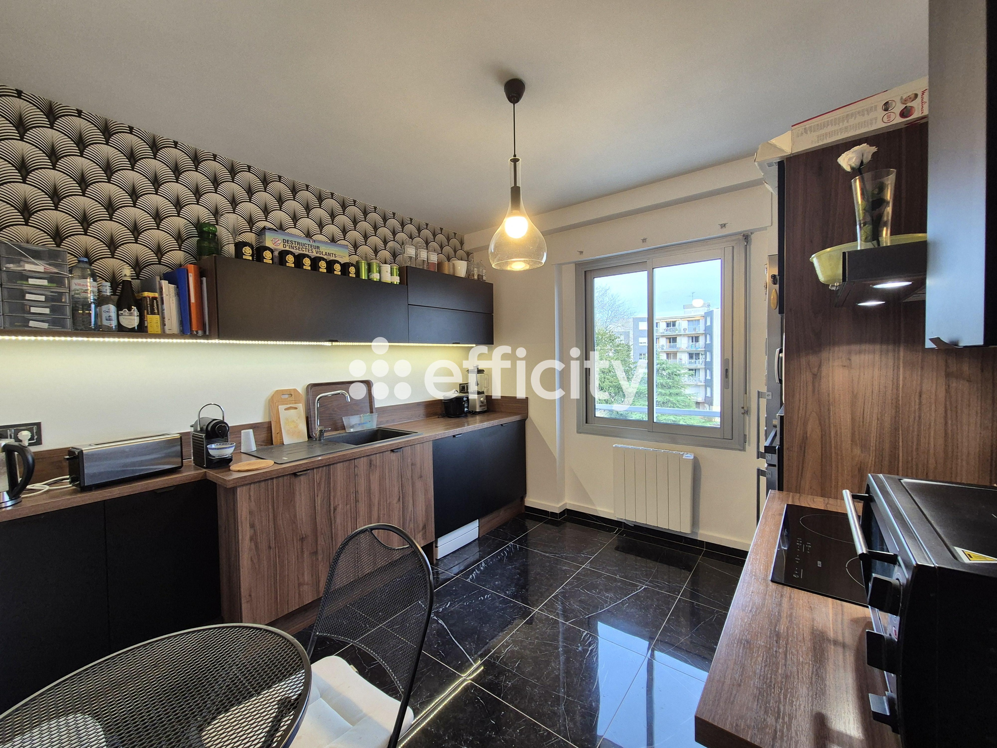 Achat immobilier Appartement 3 pièces  61m2 à Blois (41000) - Photo n°7