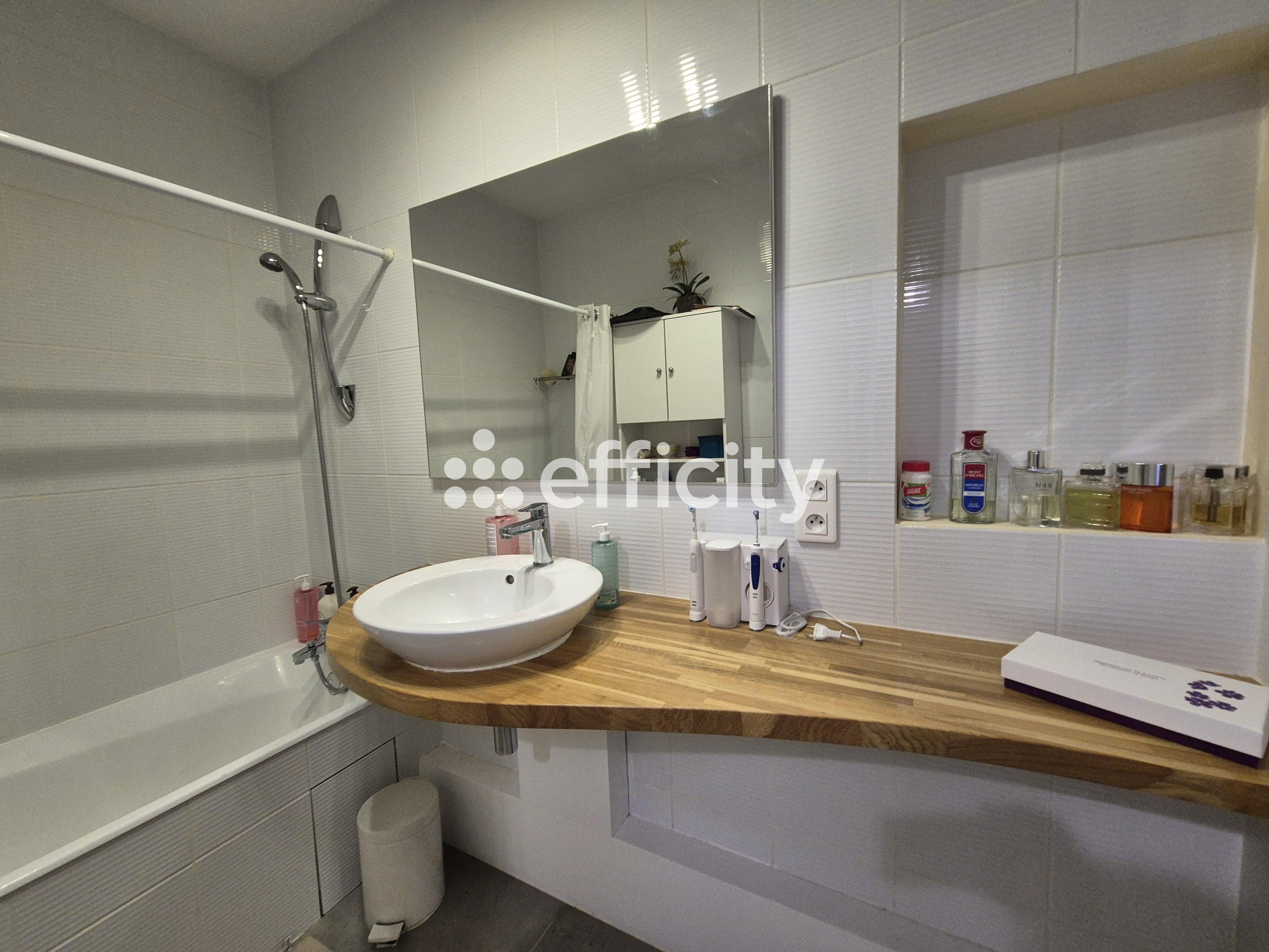 Achat immobilier Appartement 3 pièces  61m2 à Blois (41000) - Photo n°8