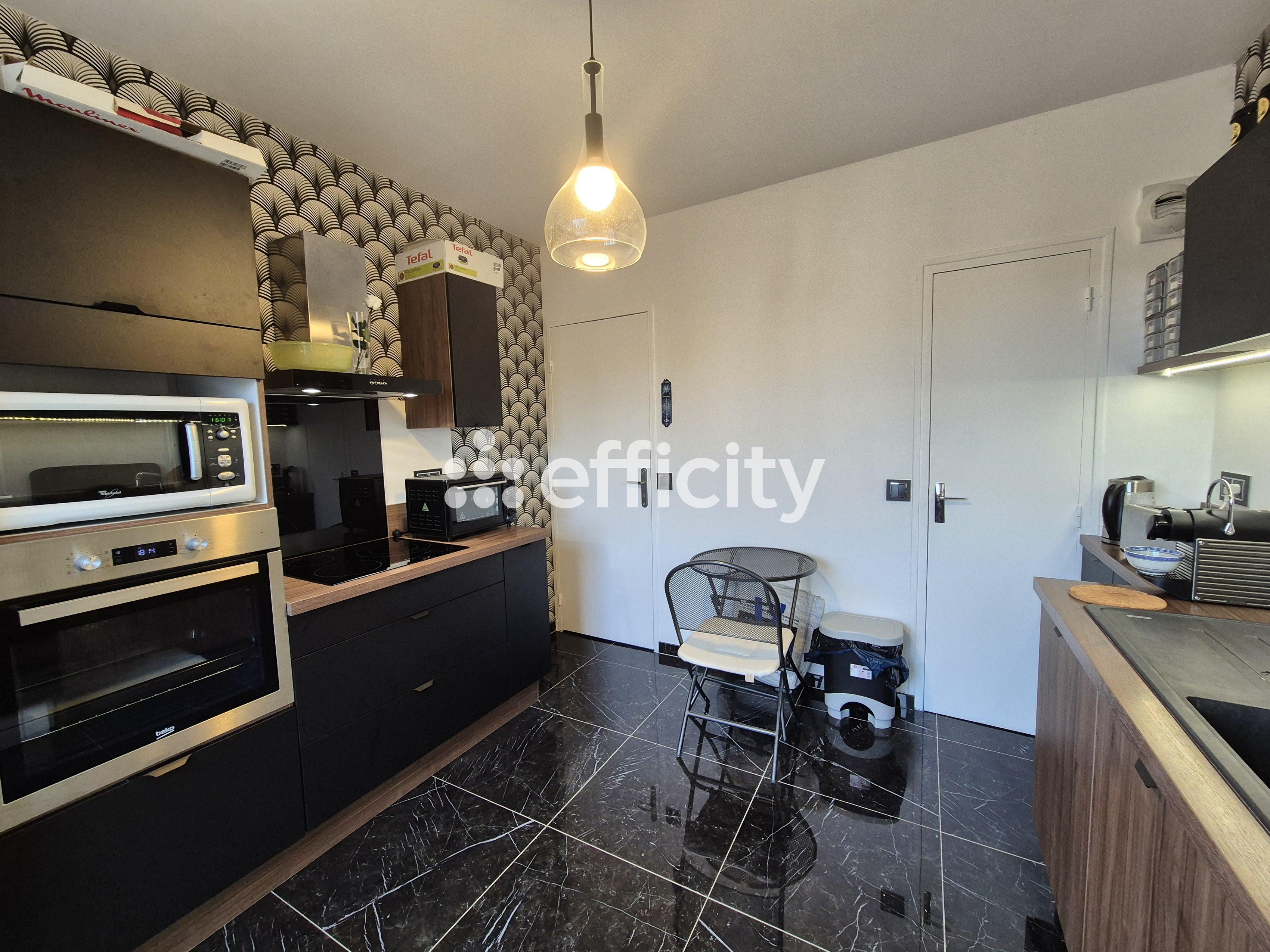 Achat immobilier Appartement 3 pièces  61m2 à Blois (41000) - Photo n°6