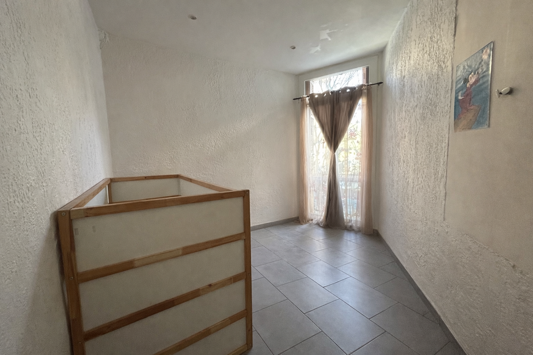 Achat immobilier Appartement 3 pièces  45m2 à Toulon (83200) - Photo n°4