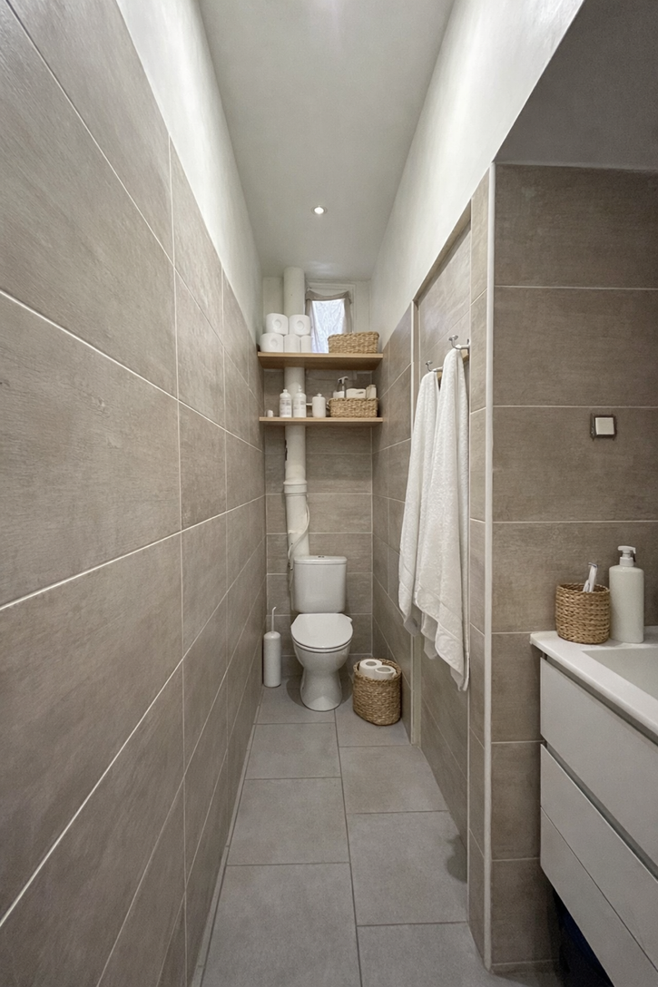 Achat immobilier Appartement 3 pièces  45m2 à Toulon (83200) - Photo n°5