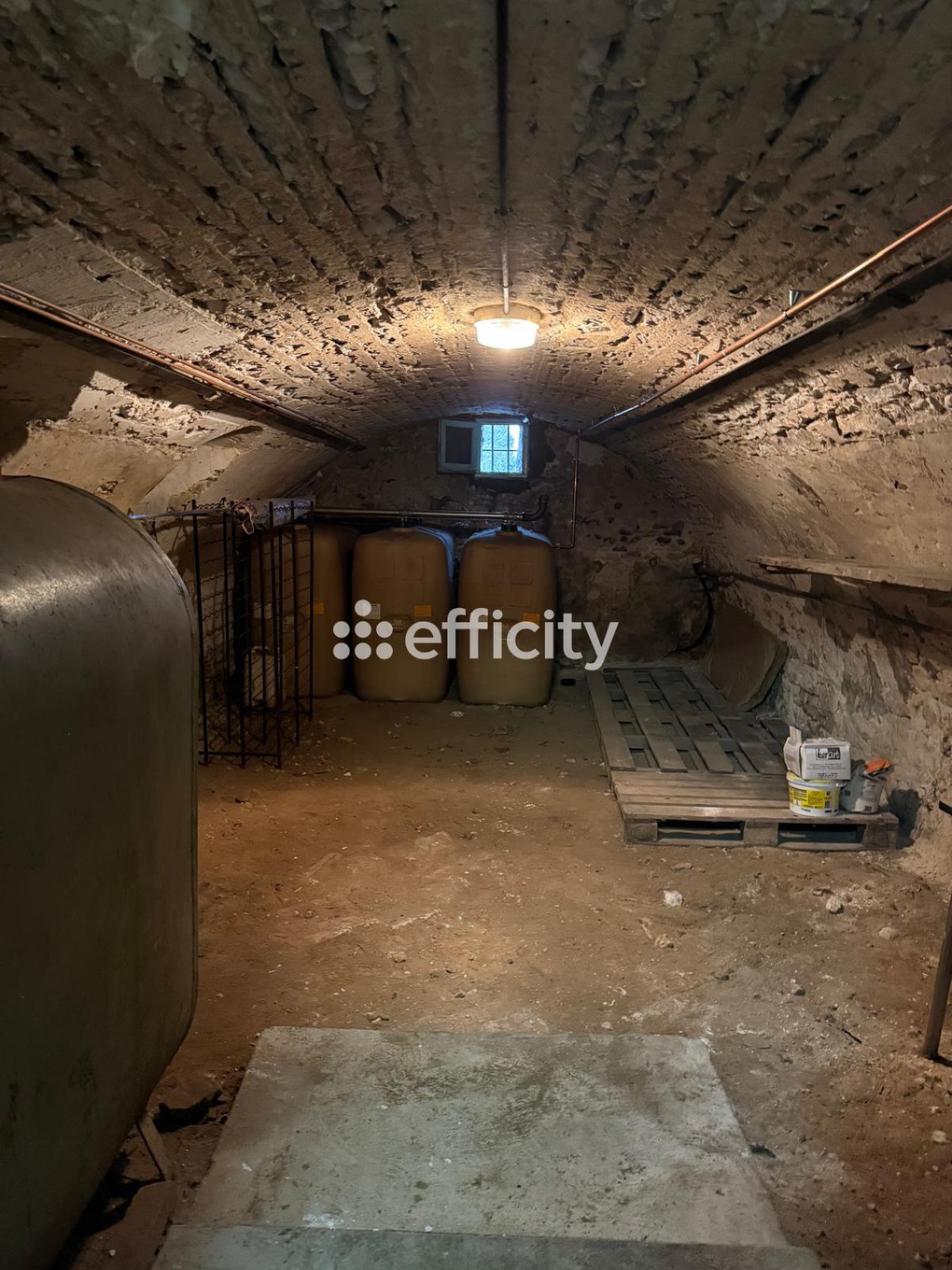 Achat immobilier Maison 4 pièces  100m2 à Guernes (78520) - Photo n°9