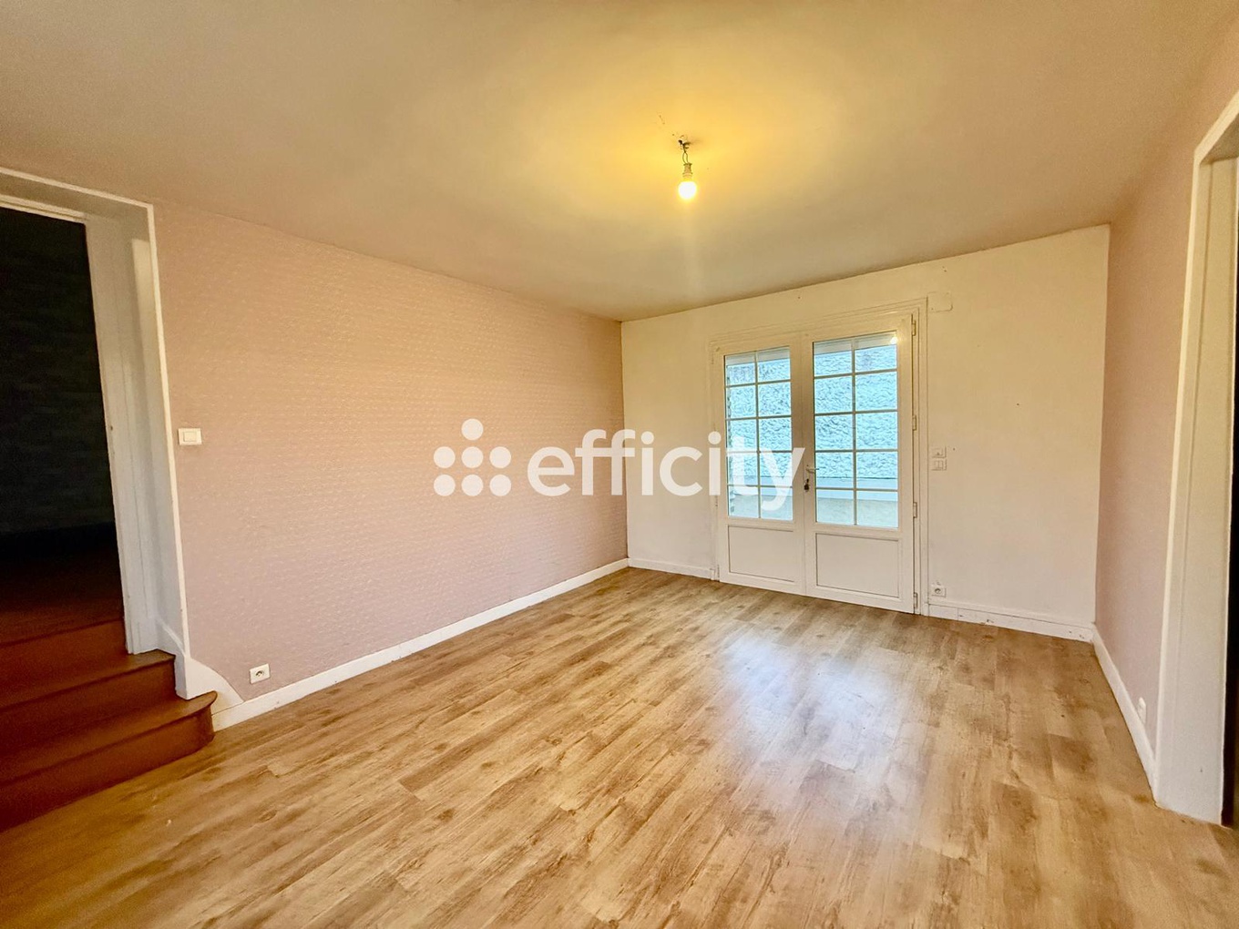 Achat immobilier Maison 4 pièces  100m2 à Guernes (78520) - Photo n°4