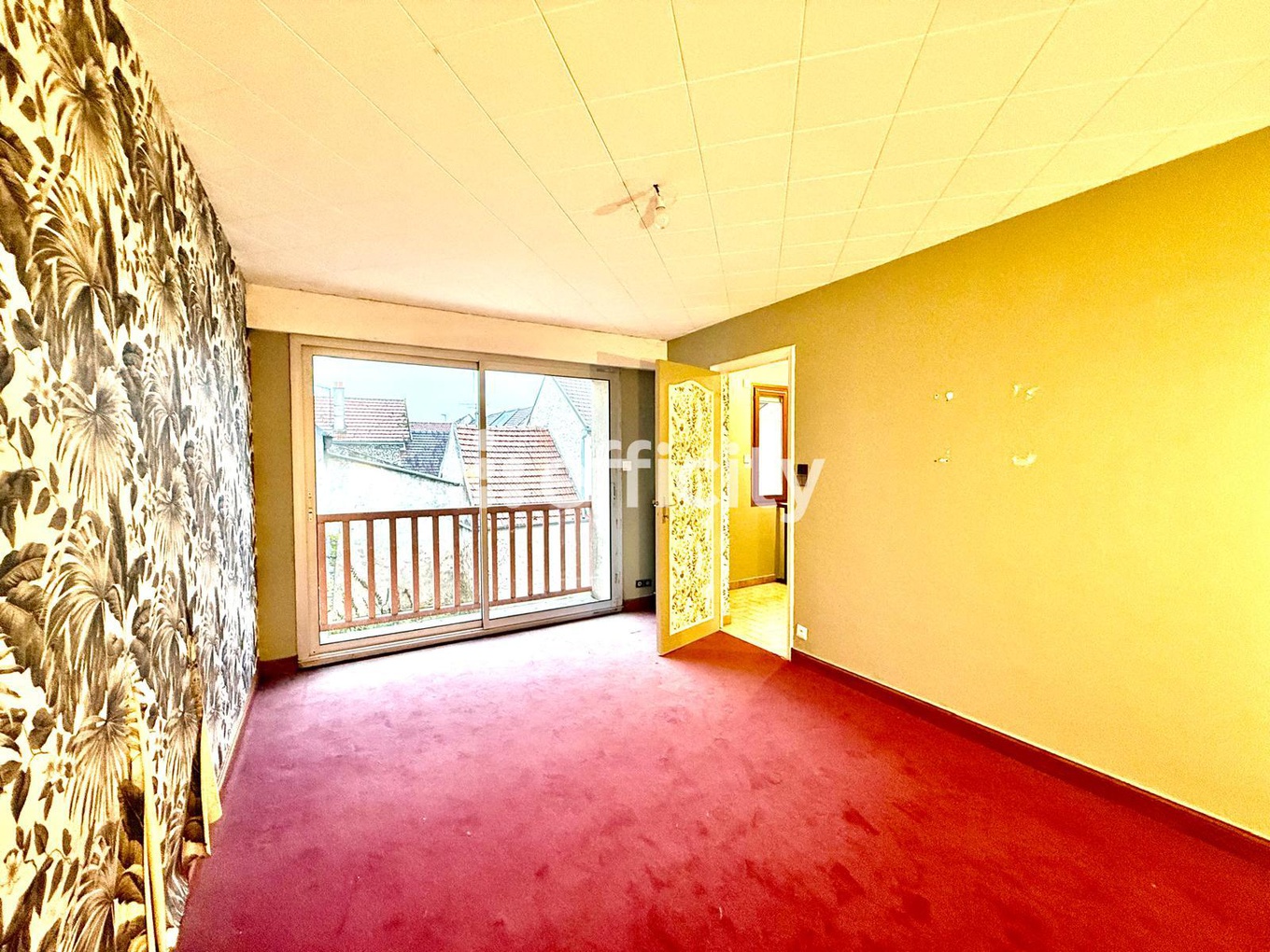 Achat immobilier Maison 4 pièces  100m2 à Guernes (78520) - Photo n°6