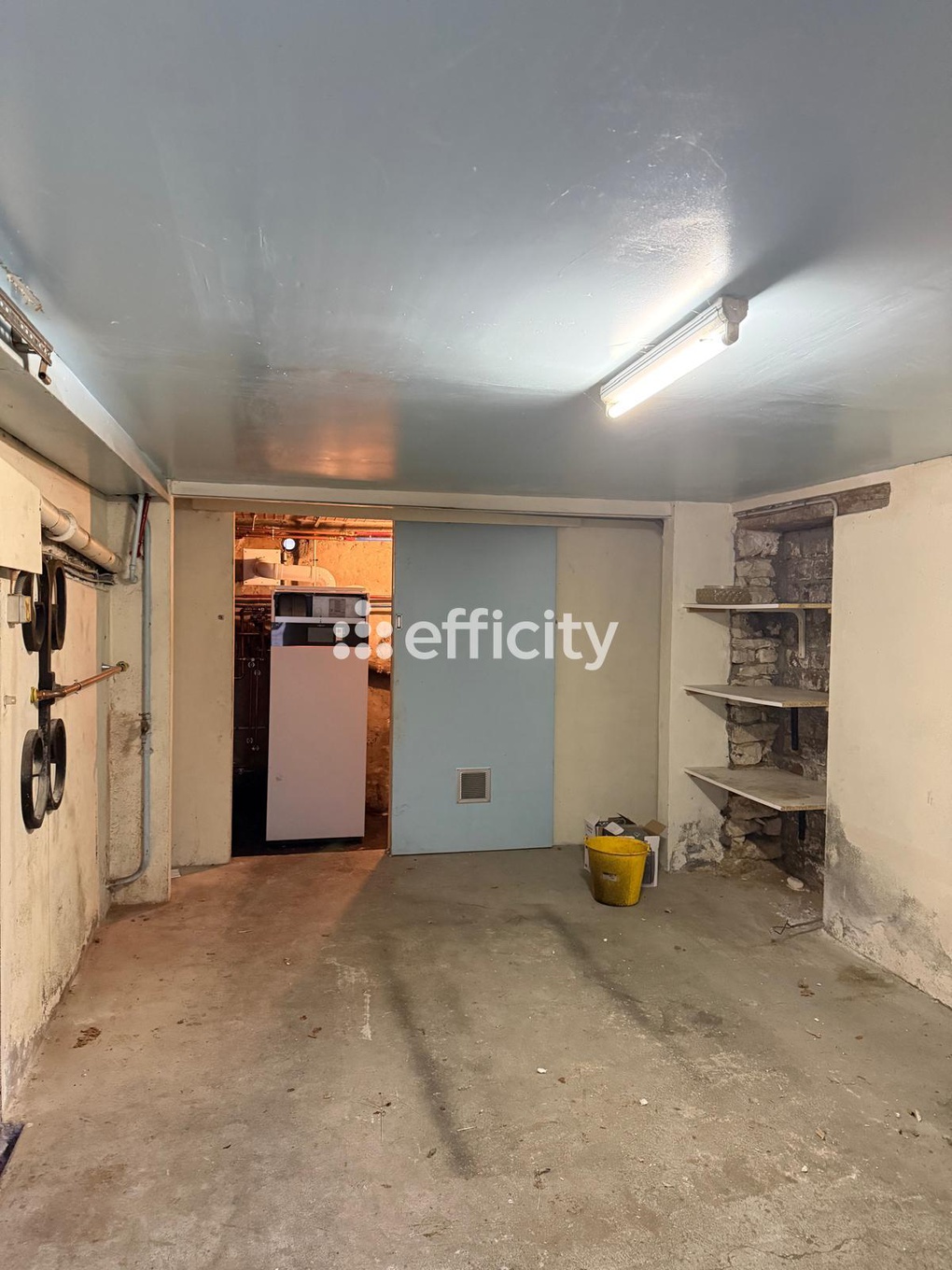 Achat immobilier Maison 4 pièces  100m2 à Guernes (78520) - Photo n°8