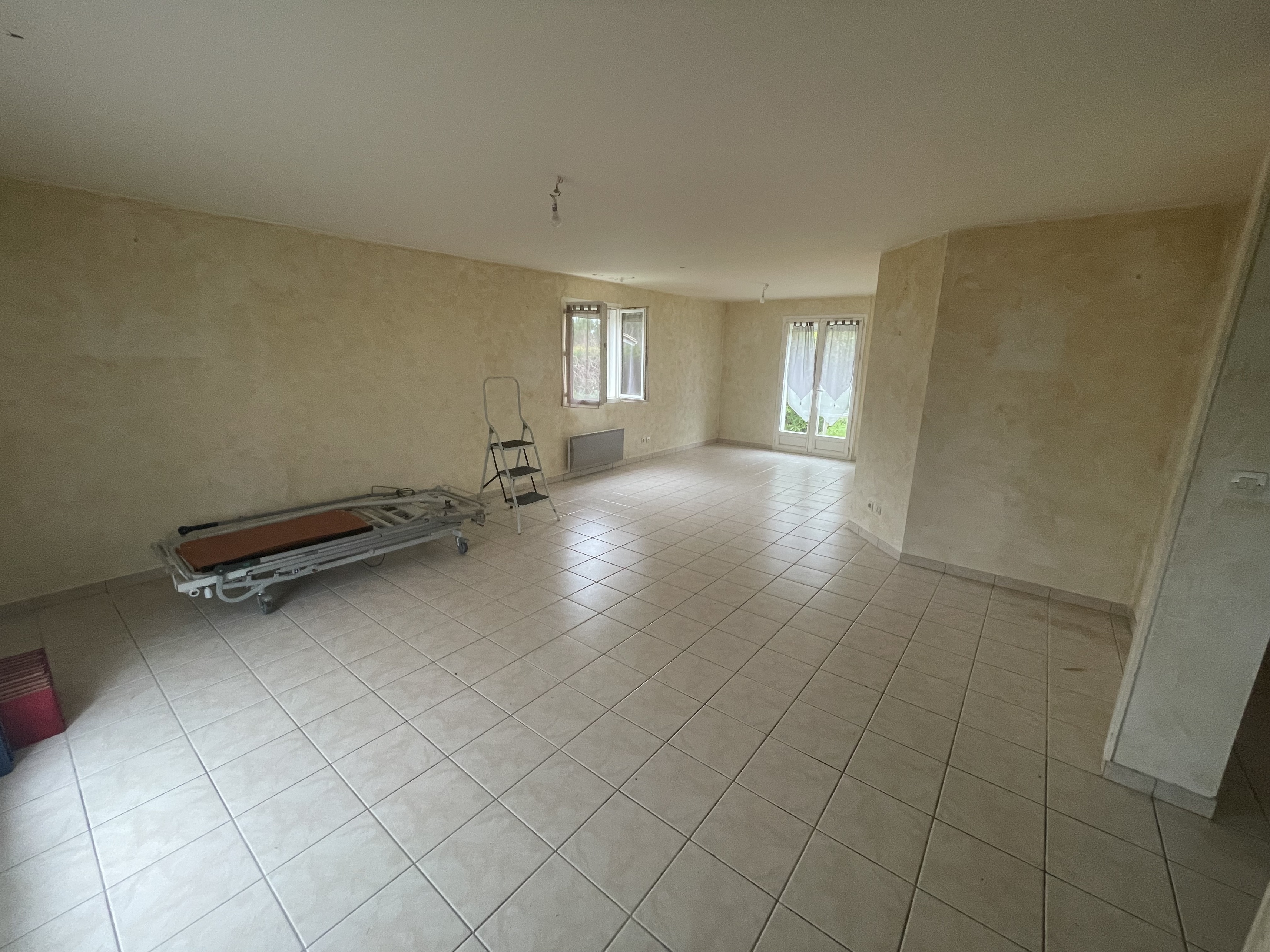 Achat immobilier Maison 4 pièces  101m2 à Créon (33670) - Photo n°6